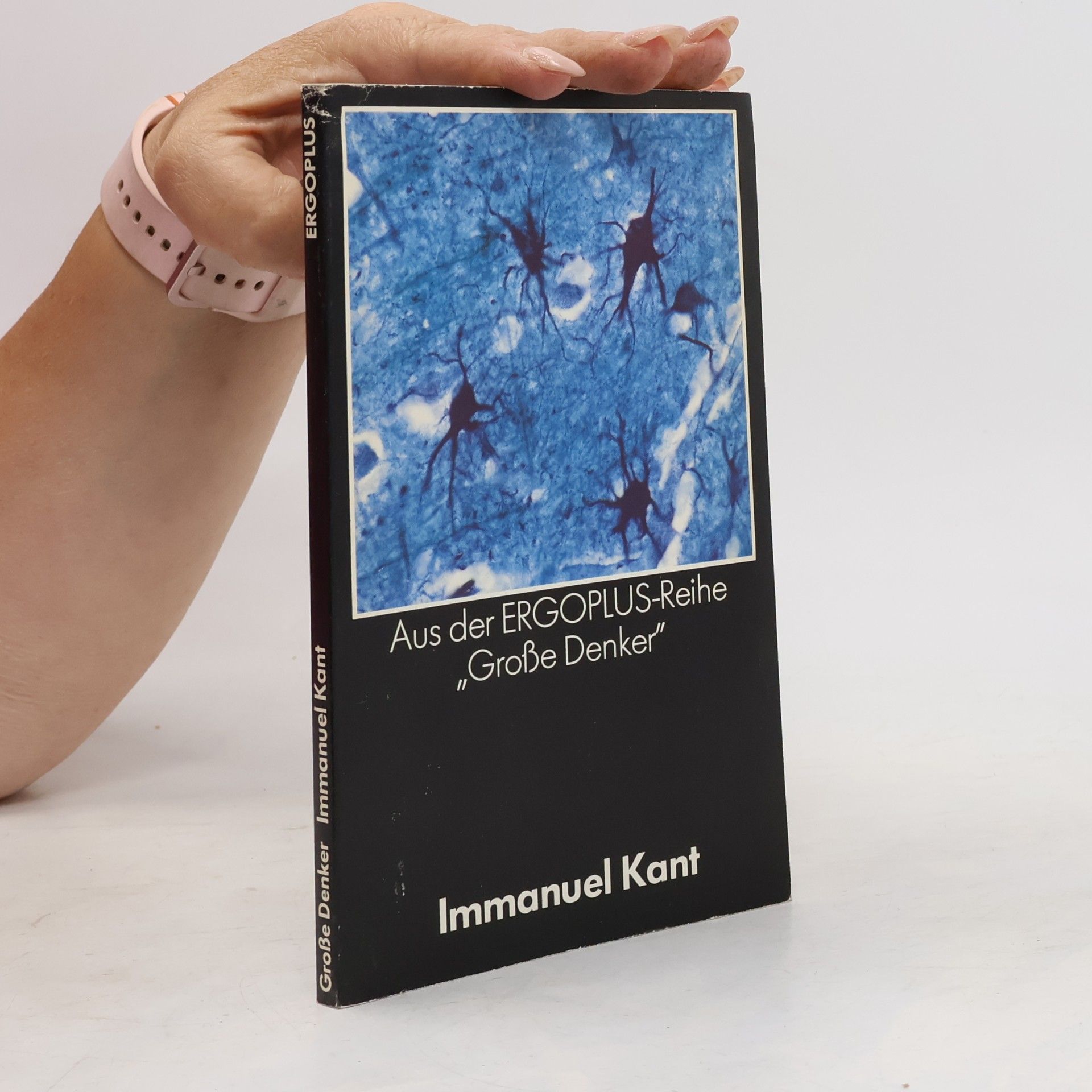 Autorenkollektiv Immanuel Kant