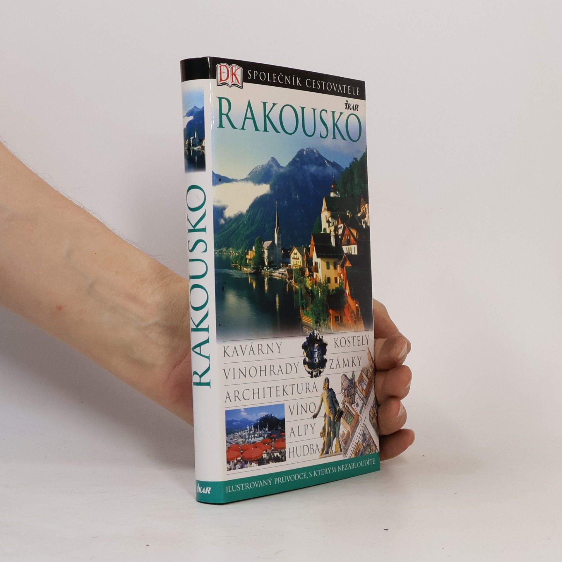 Collectif d'auteurs Rakousko