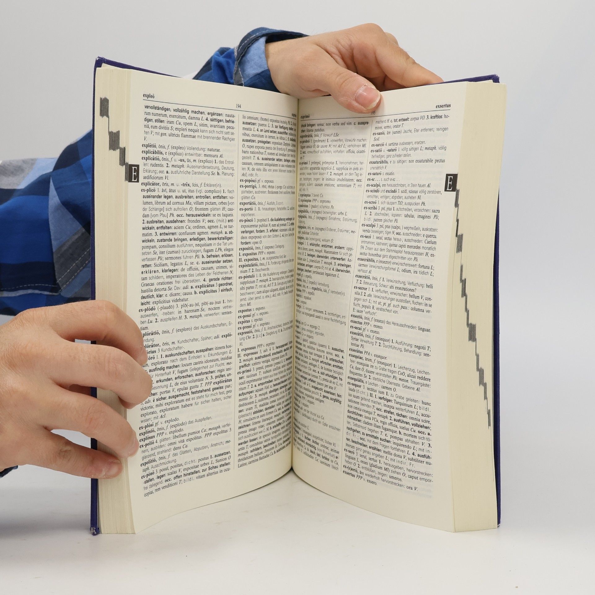 Josef M. Stowasser Stowasser, Lateinisch-deutsches Schulwörterbuch