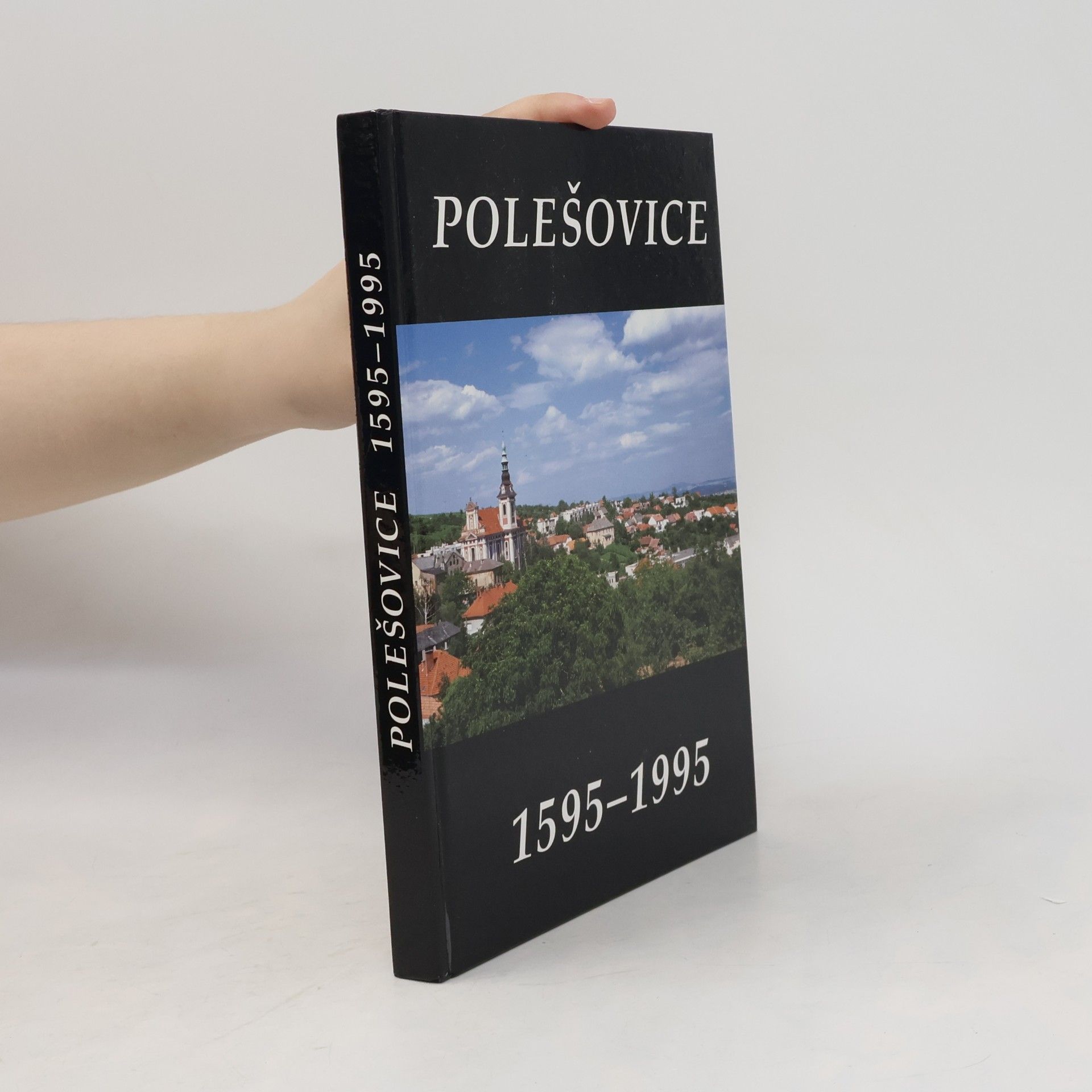 Polešovice 1595-1995