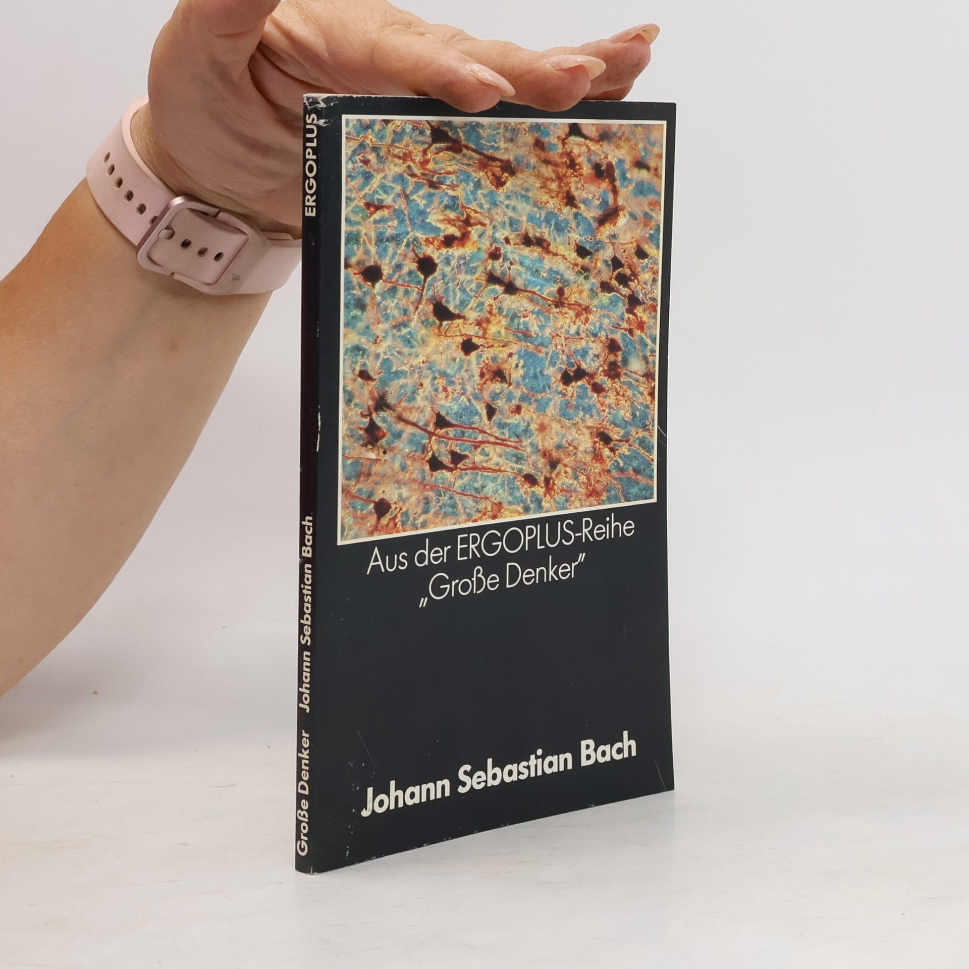 Autorenkollektiv Johann Sebastian Bach