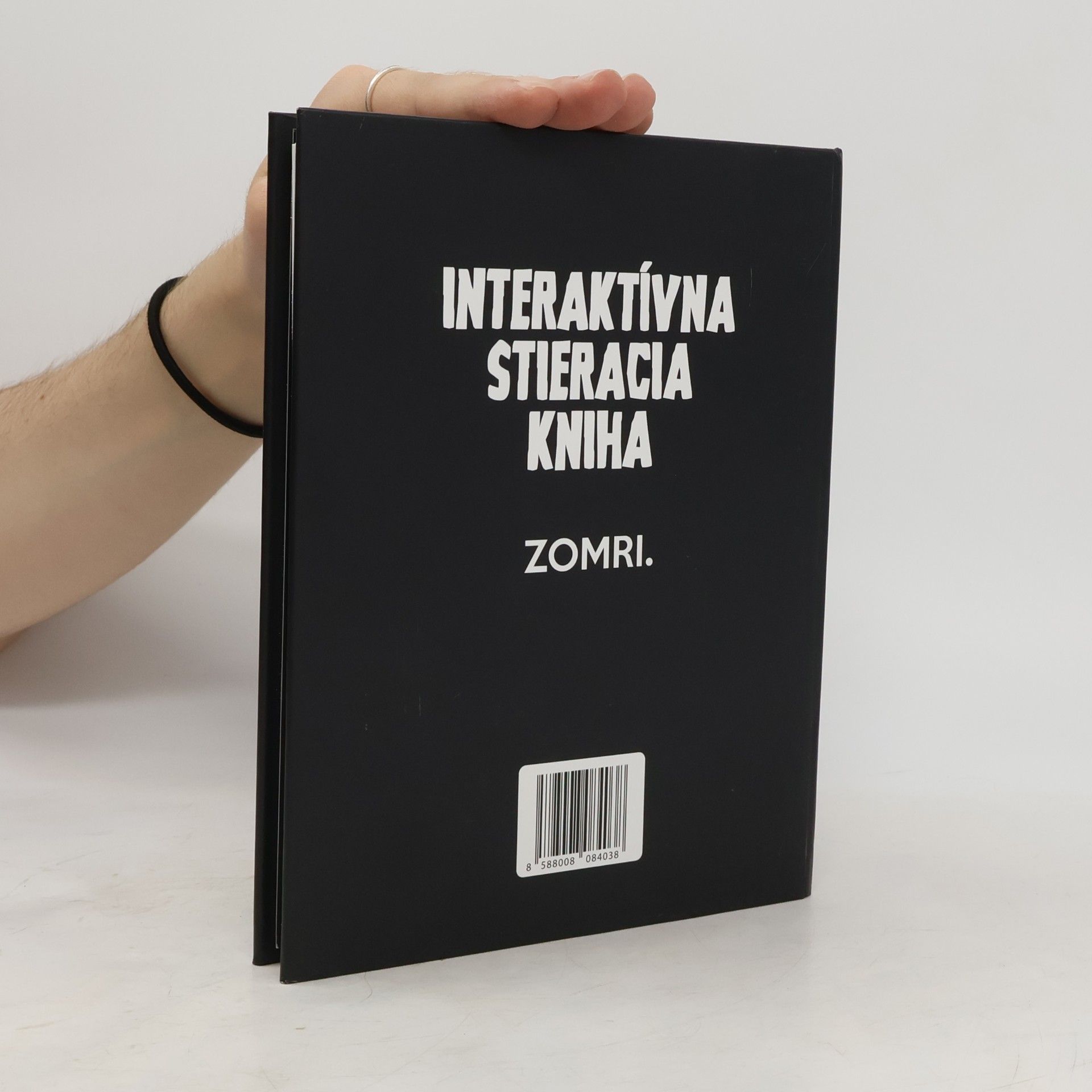 Kolektiv autorů Zomri. Chliev