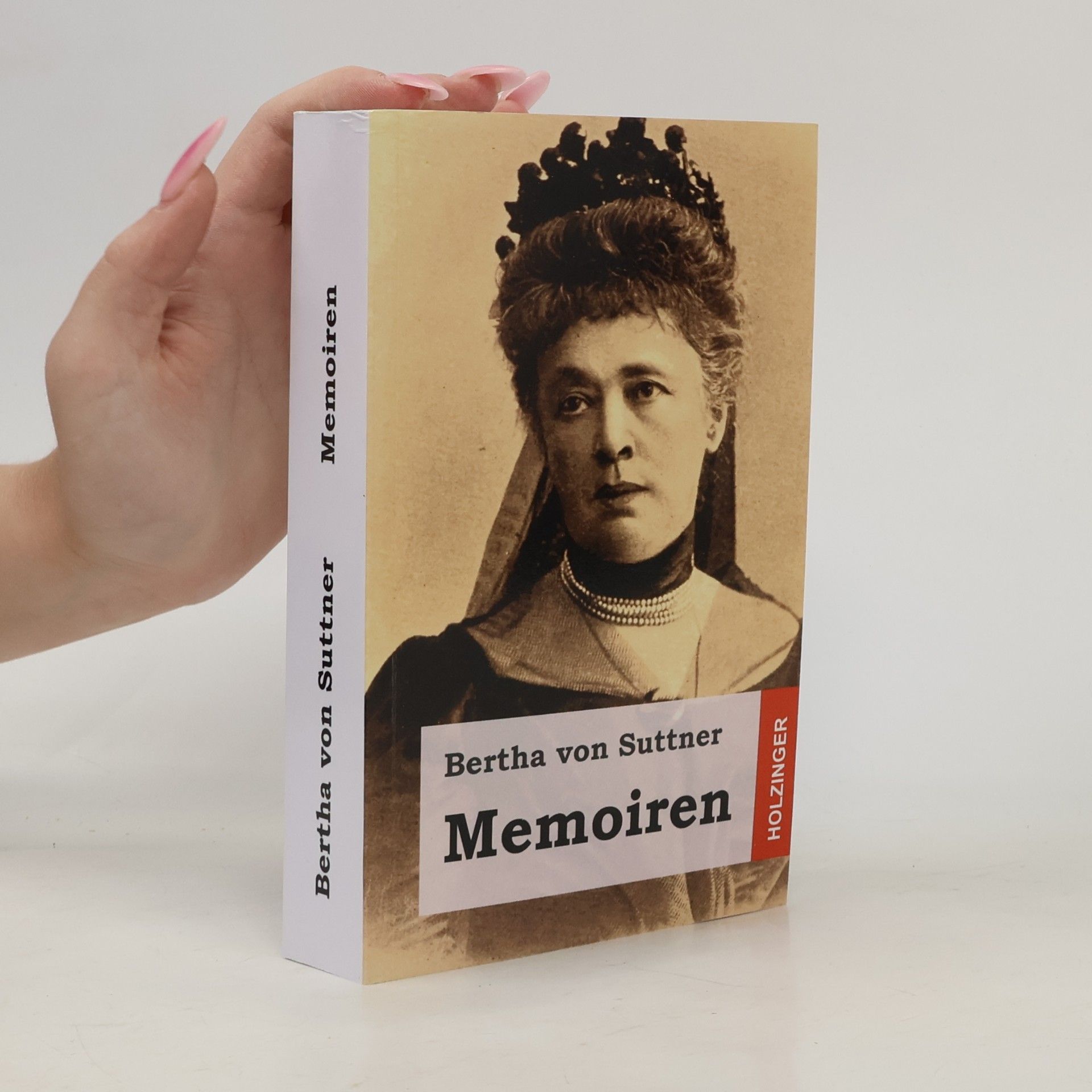 Memoiren