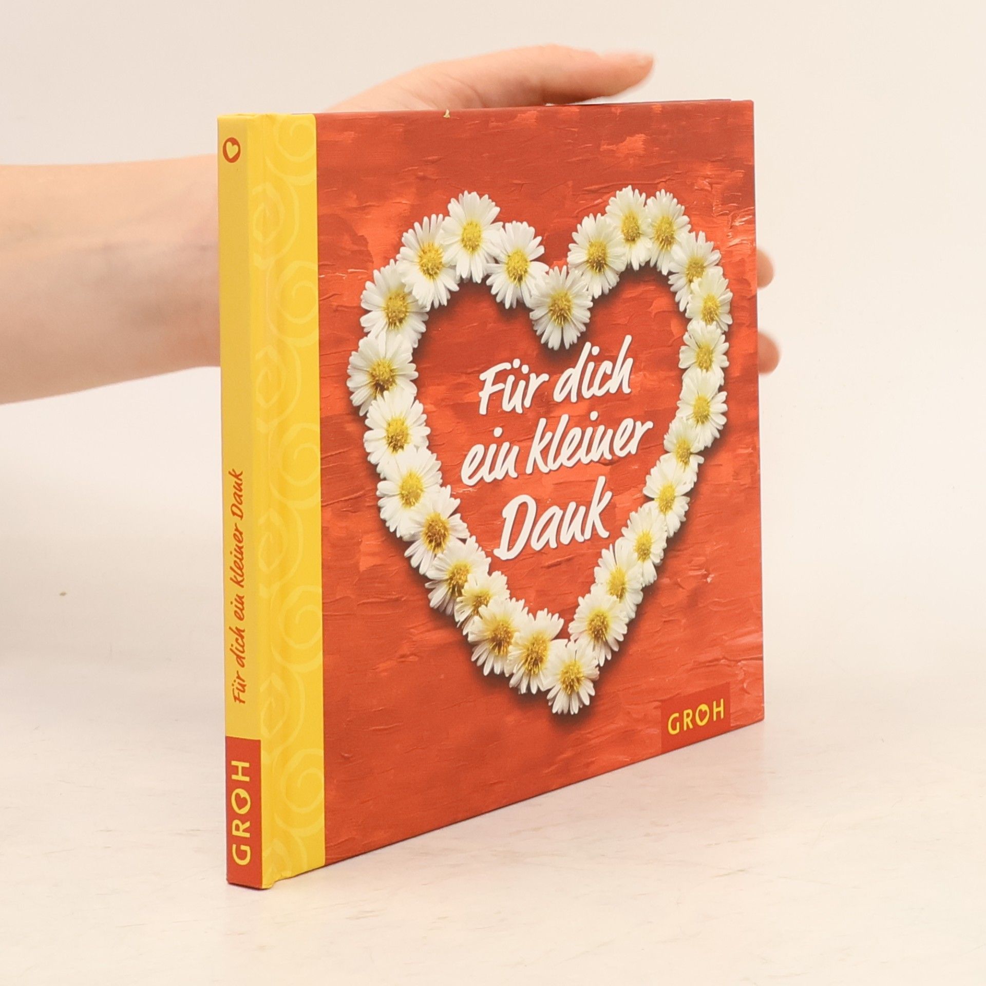 Leon Arzberger Für dich ein kleiner Dank