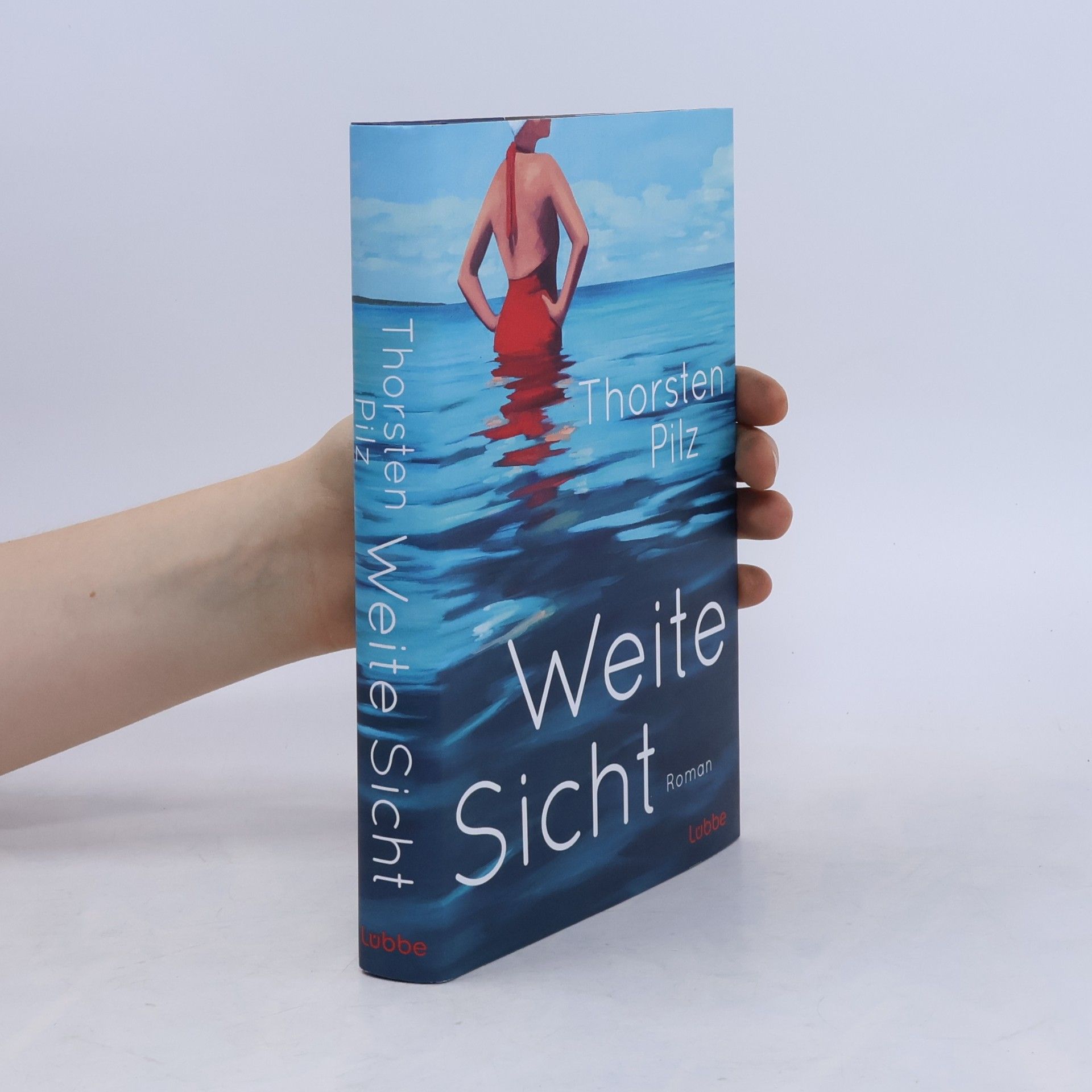 Thorsten Pilz Weite Sicht