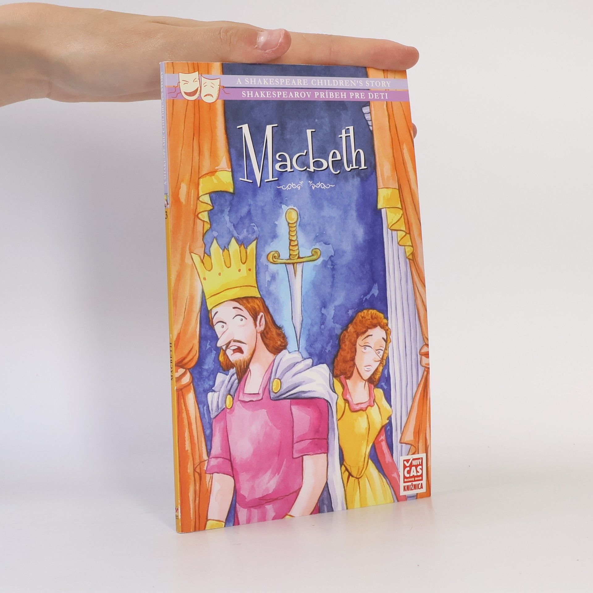 William Shakespeare Macbeth