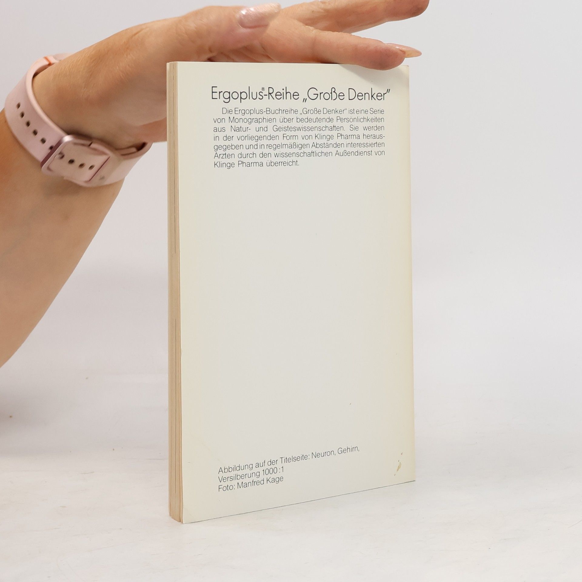 Various authors Große Denker. Schostakowitsch