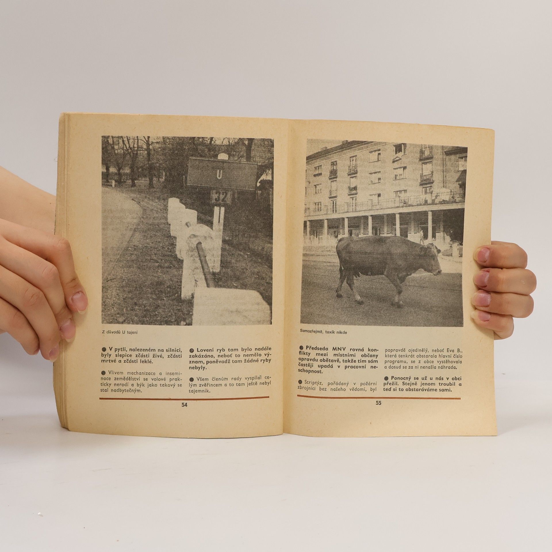 Autores varios Ze soudních síní a předsíní