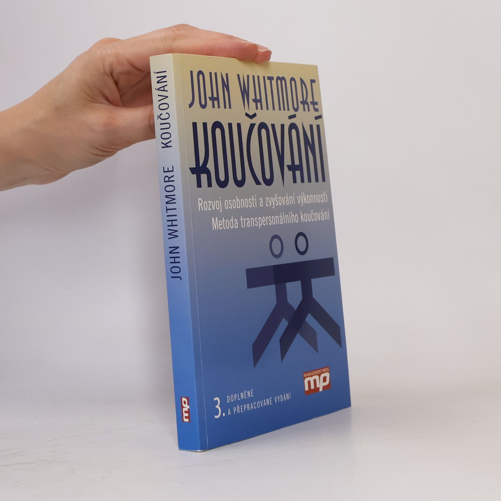 John Whitmore Koučování