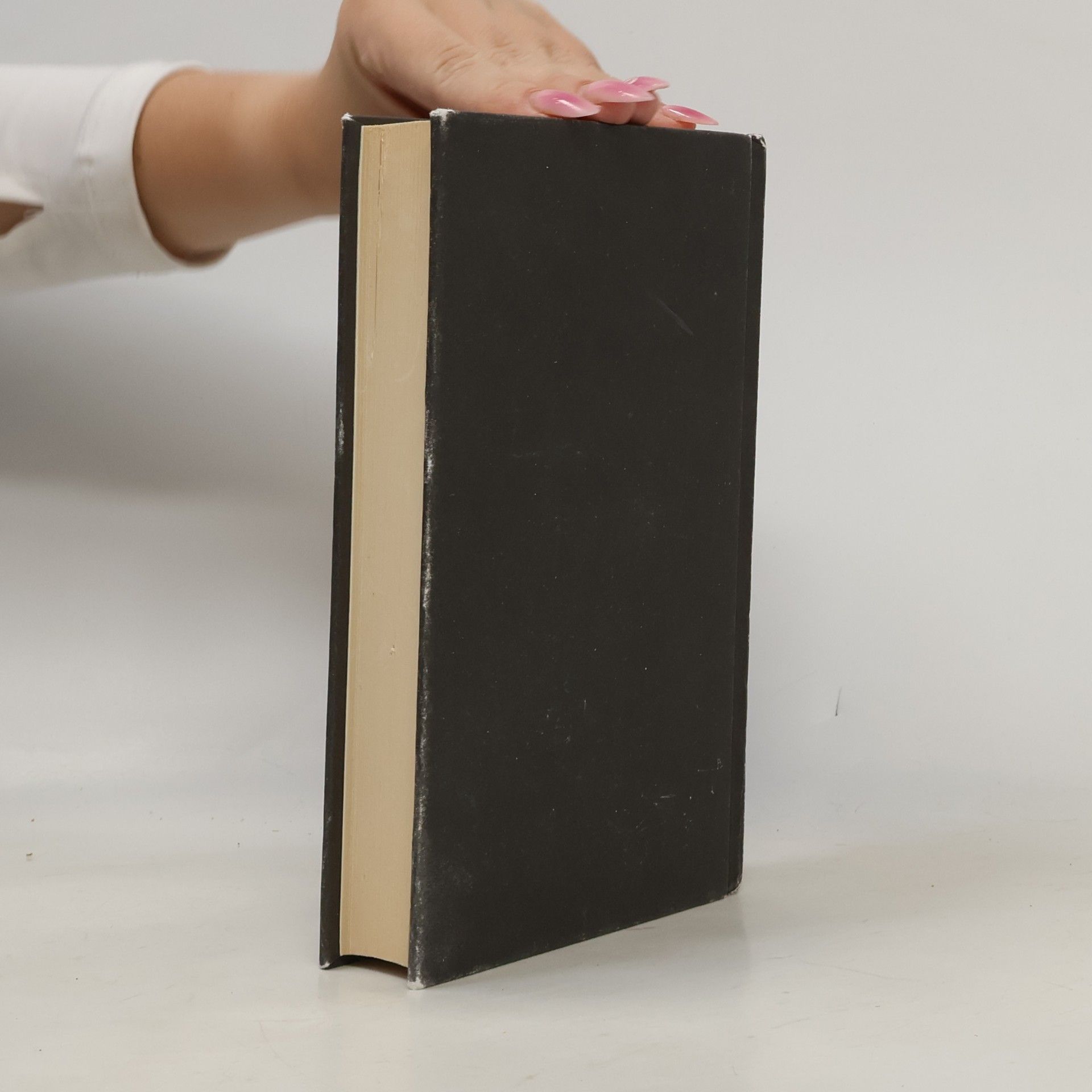 Chaim Potok Jmenuji se Ašer Lev