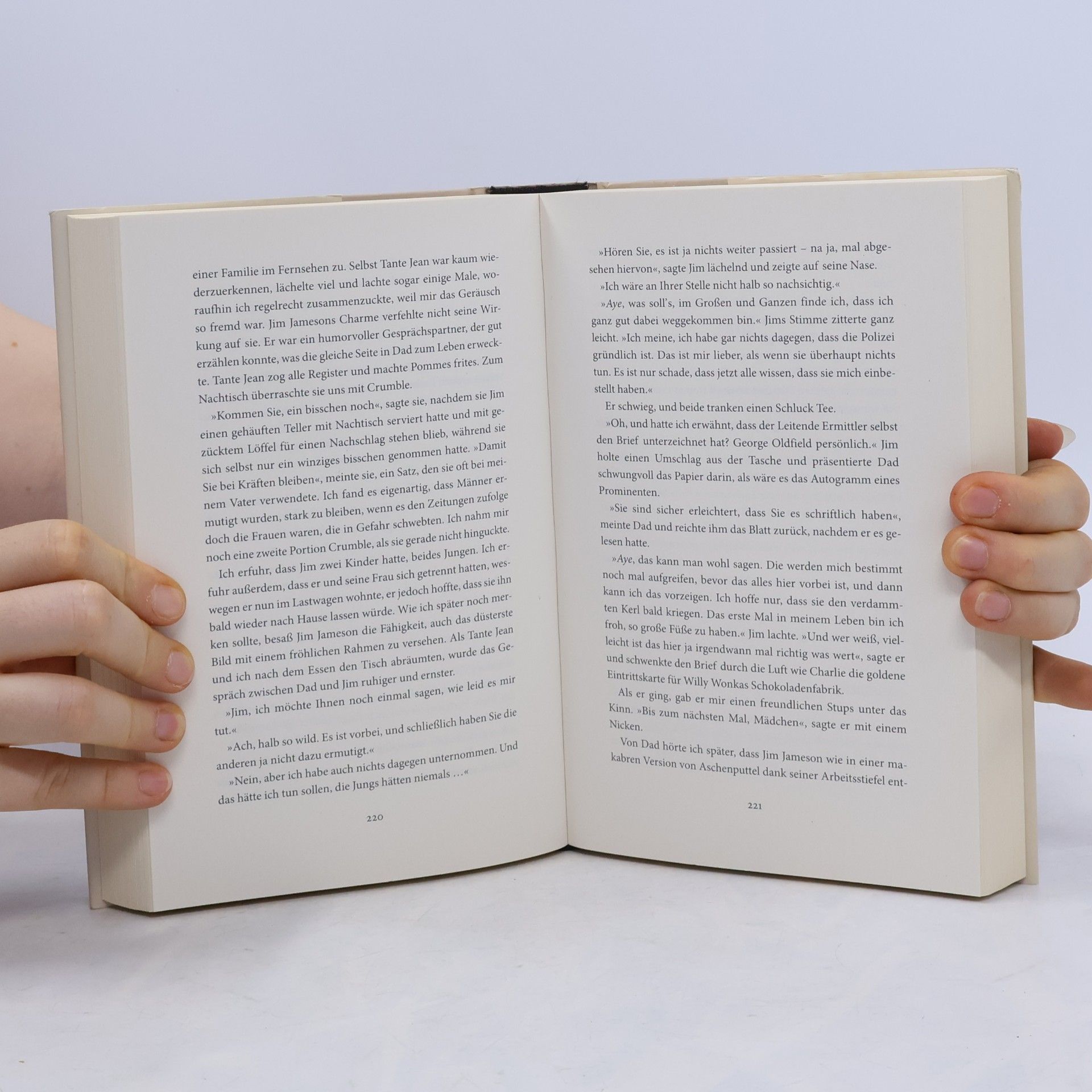 Jennie Godfrey Unser Buch der seltsamen Dinge. Roman