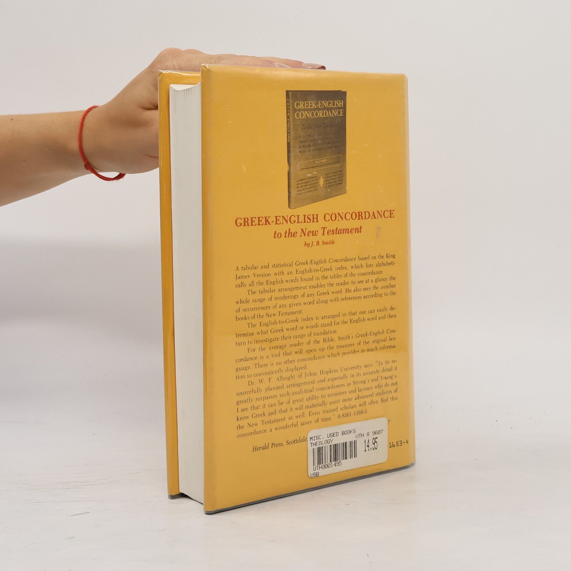 Nathan E. Han A Parsing Guide to the Greek New Testament