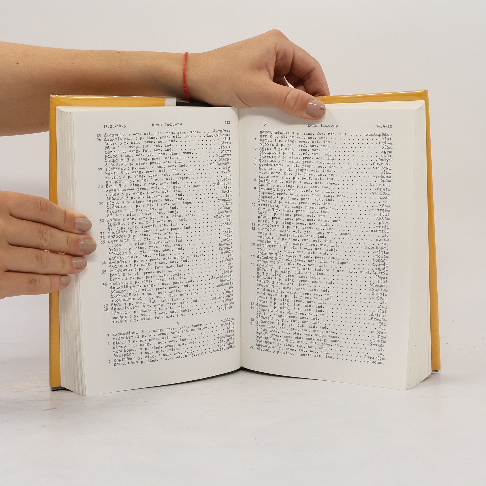 Nathan E. Han A Parsing Guide to the Greek New Testament