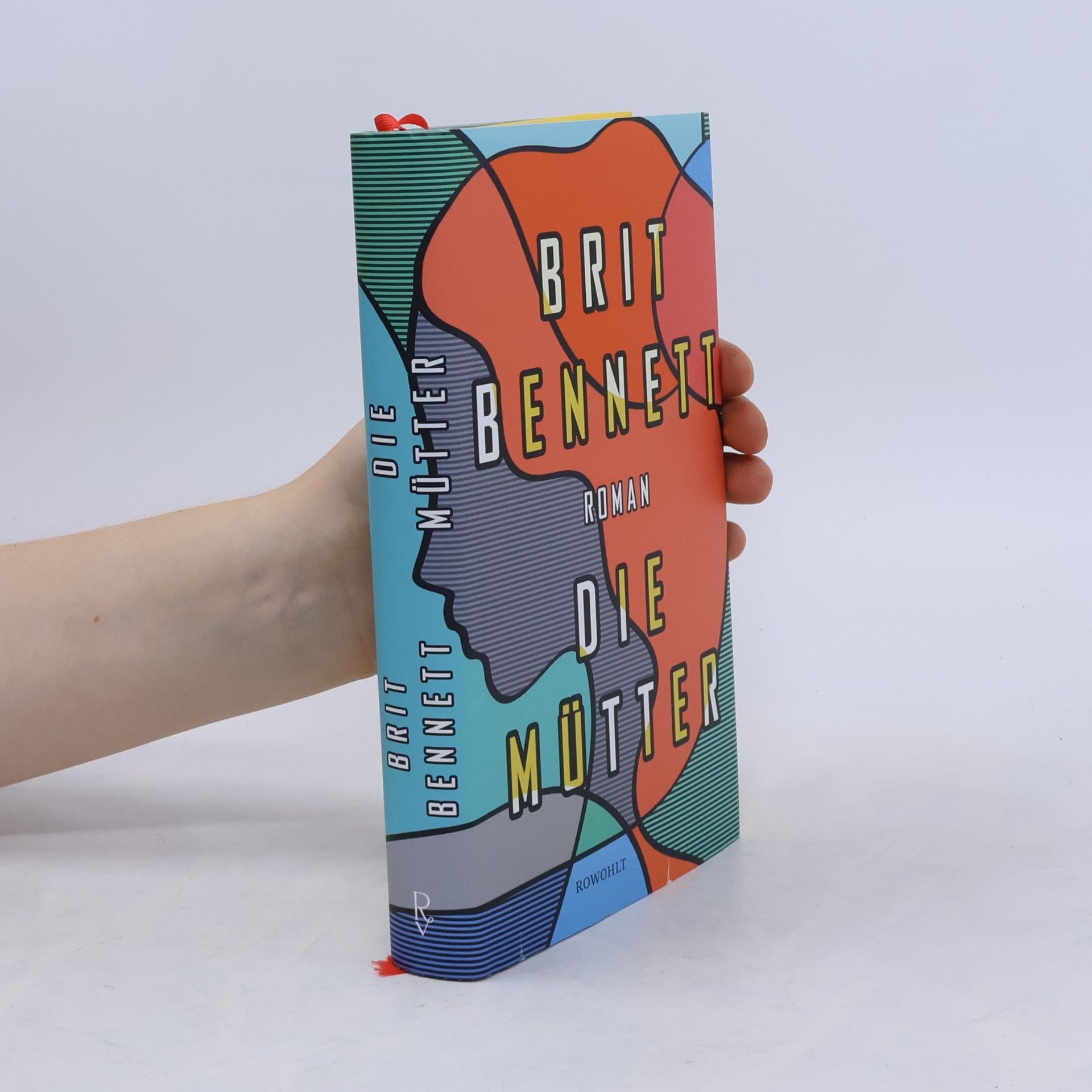 Brit Bennet Die Mütter
