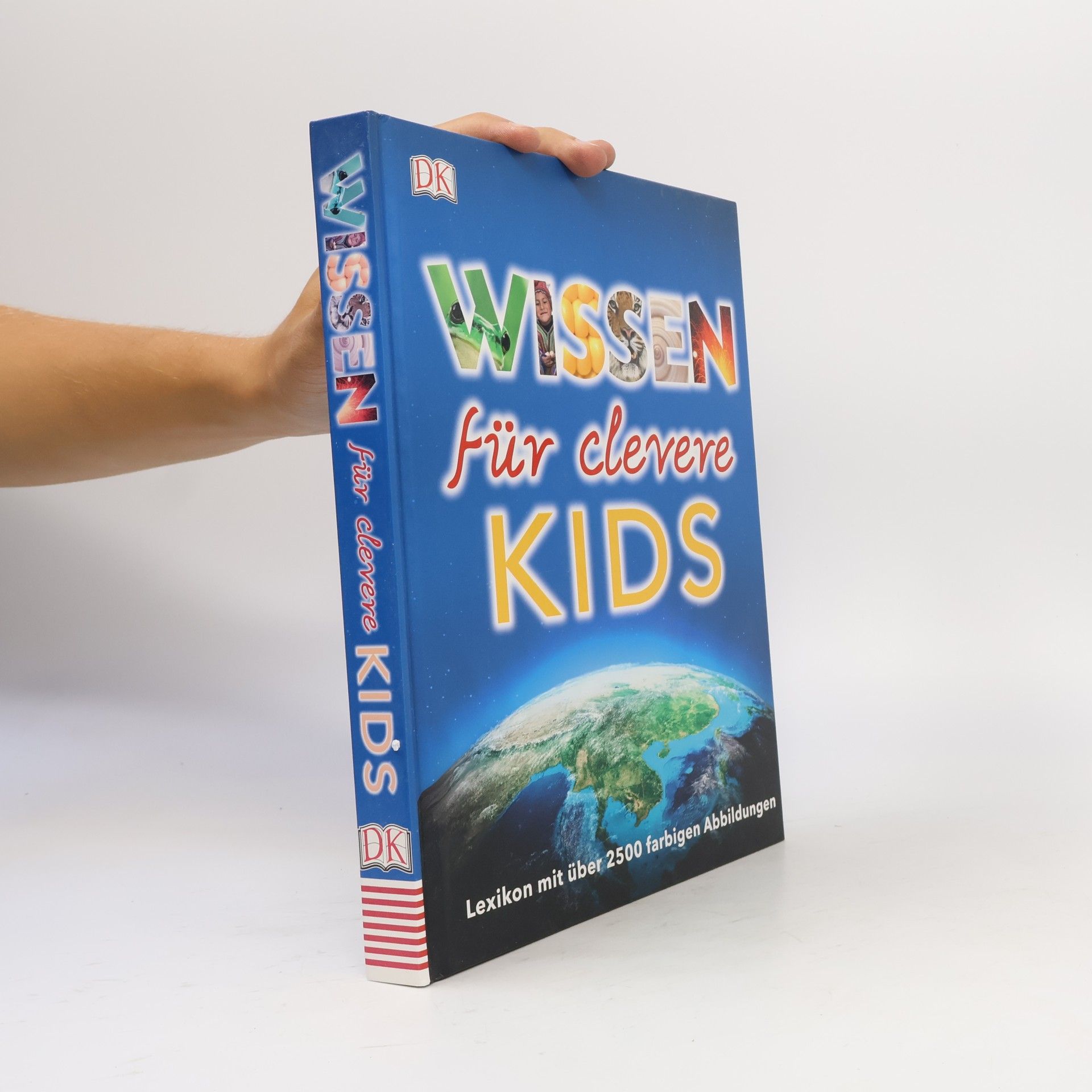 Autorenkollektiv Wissen für clevere Kids