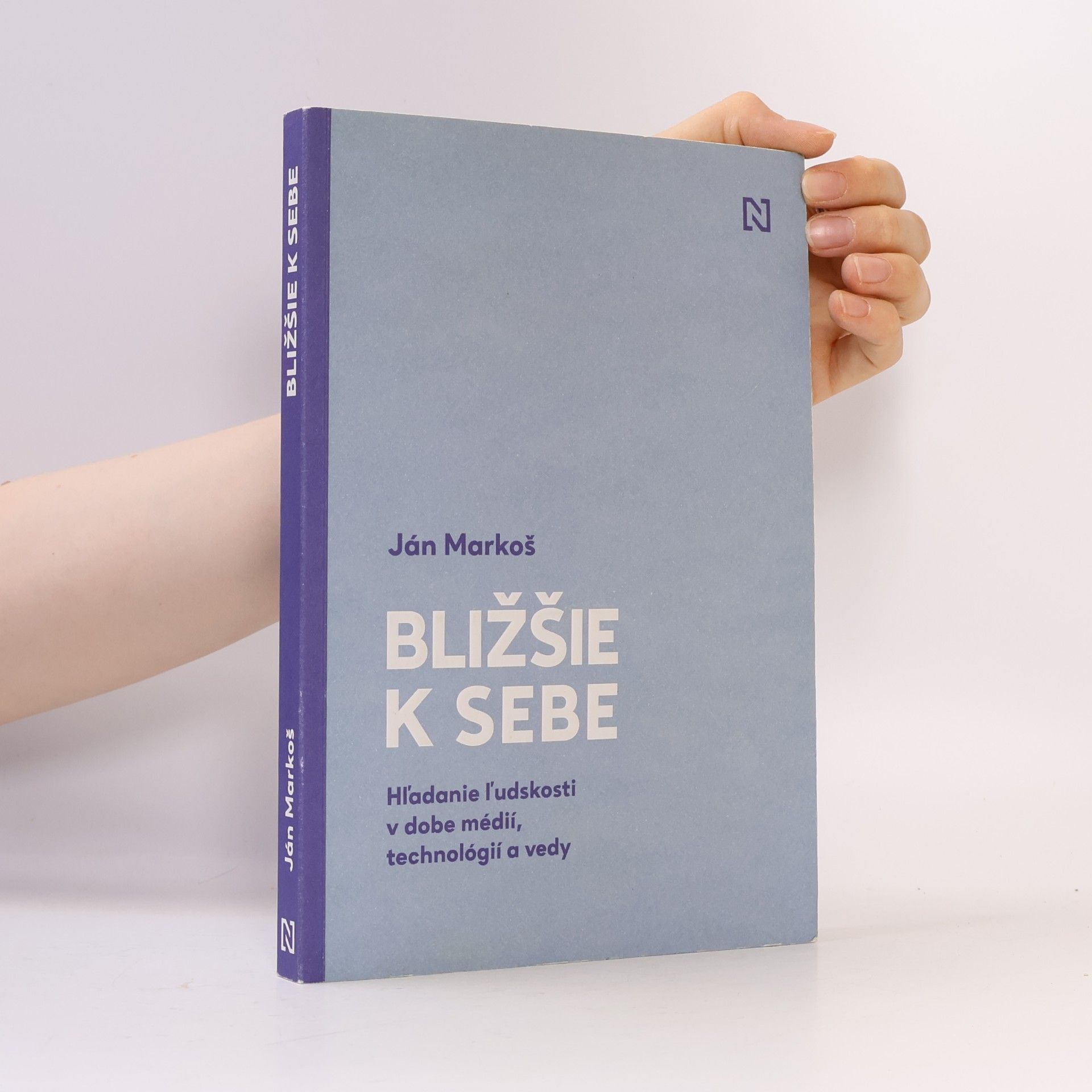 Bližšie k sebe