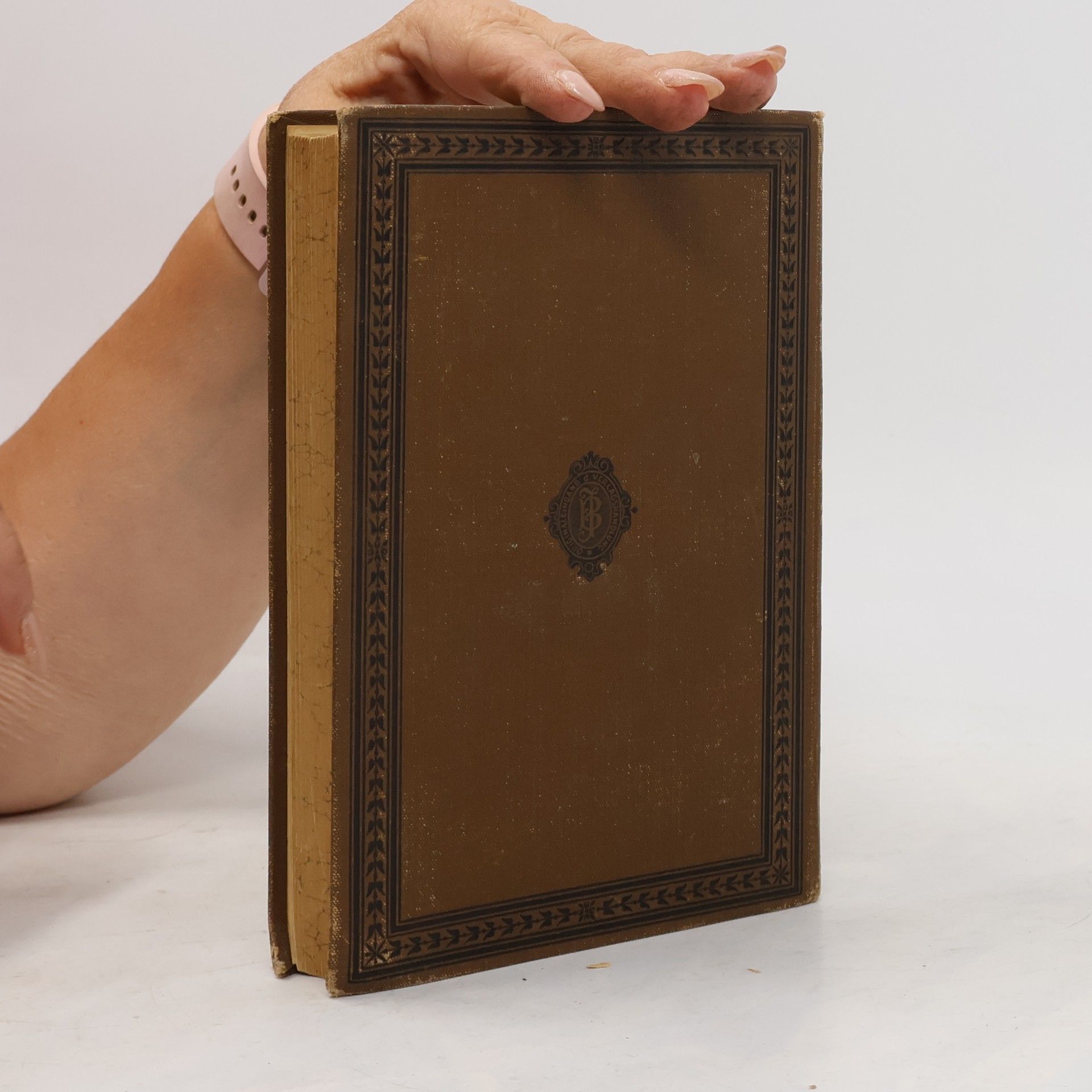 Christian Friedrich Hebbel Hebbels Werke 3