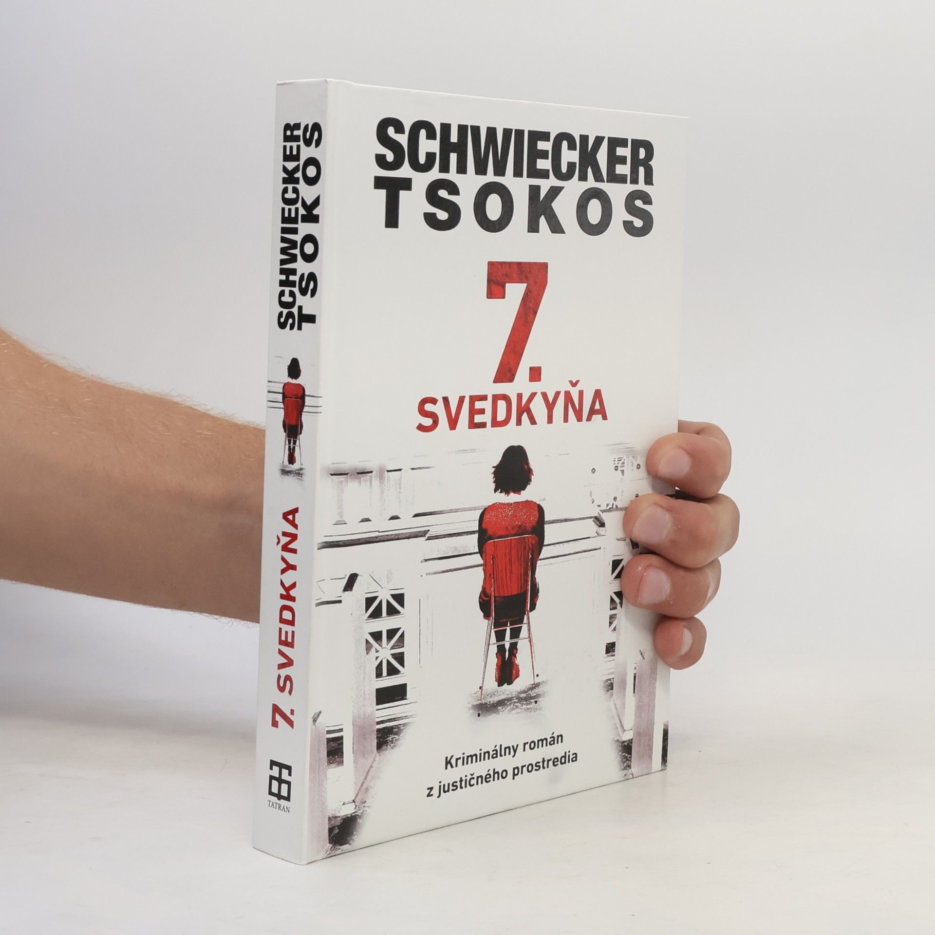 7. svědkyňa