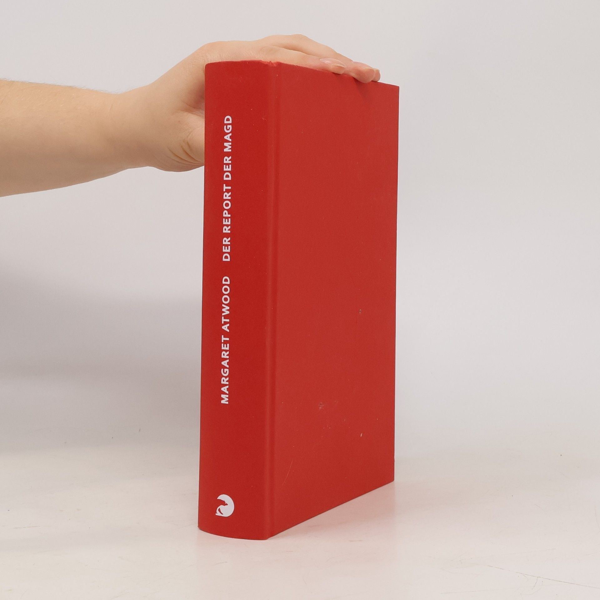 Margaret Atwood Der Report der Magd