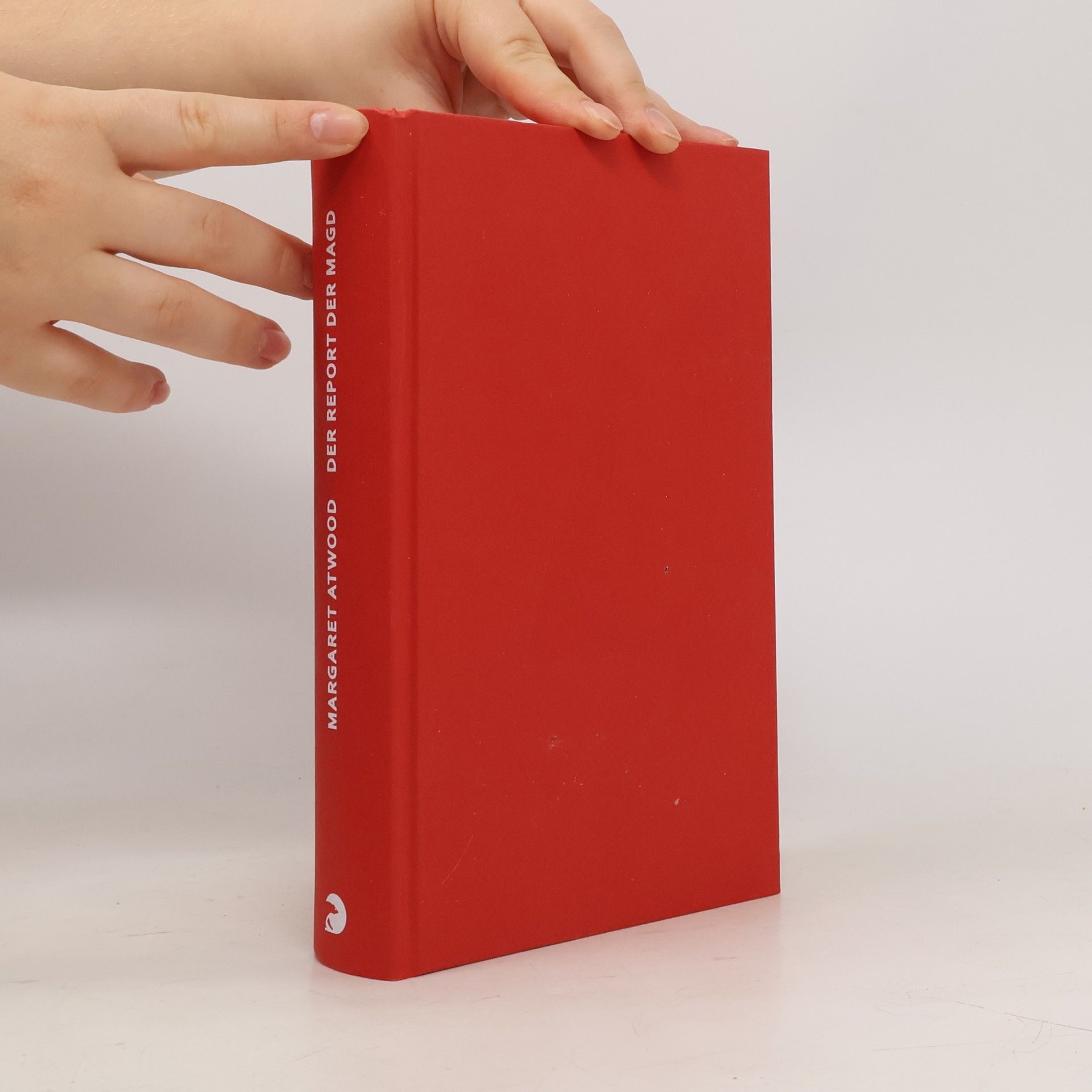 Margaret Atwood Der Report der Magd