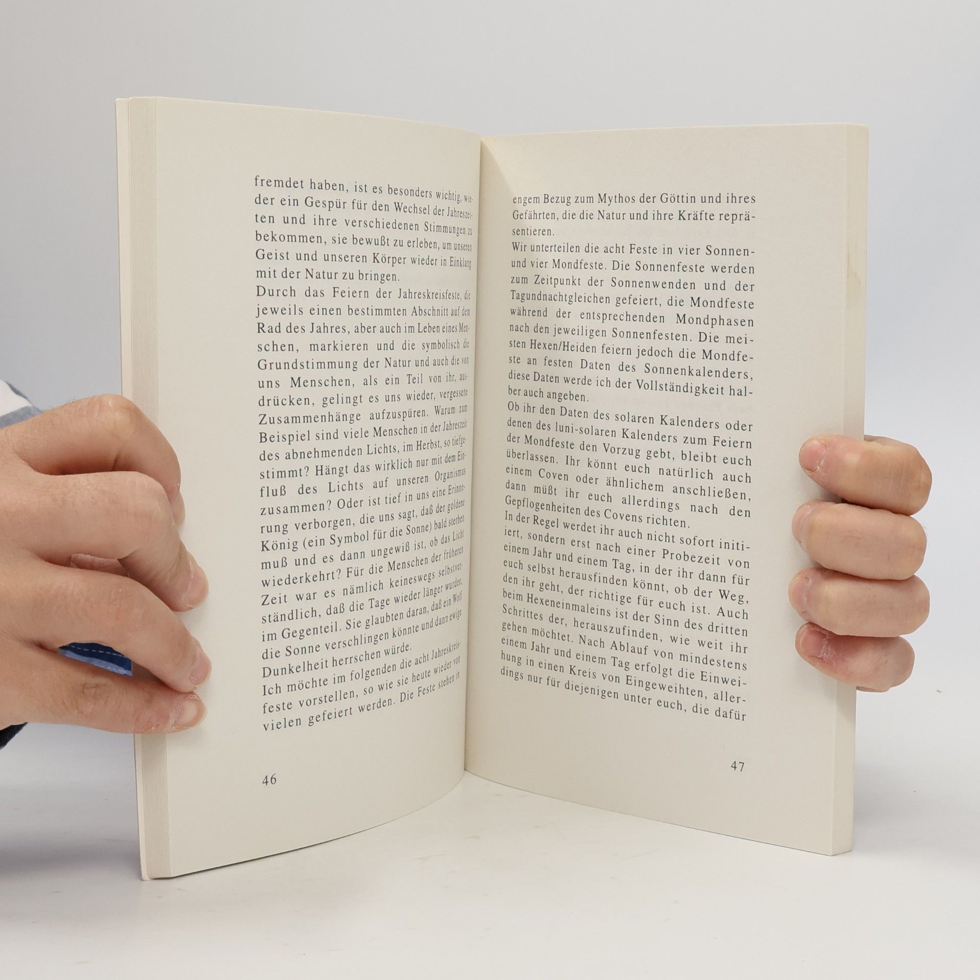 Varuna Holzapfel Einweihung in das Hexeneinmaleins. Arbeitsbuch
