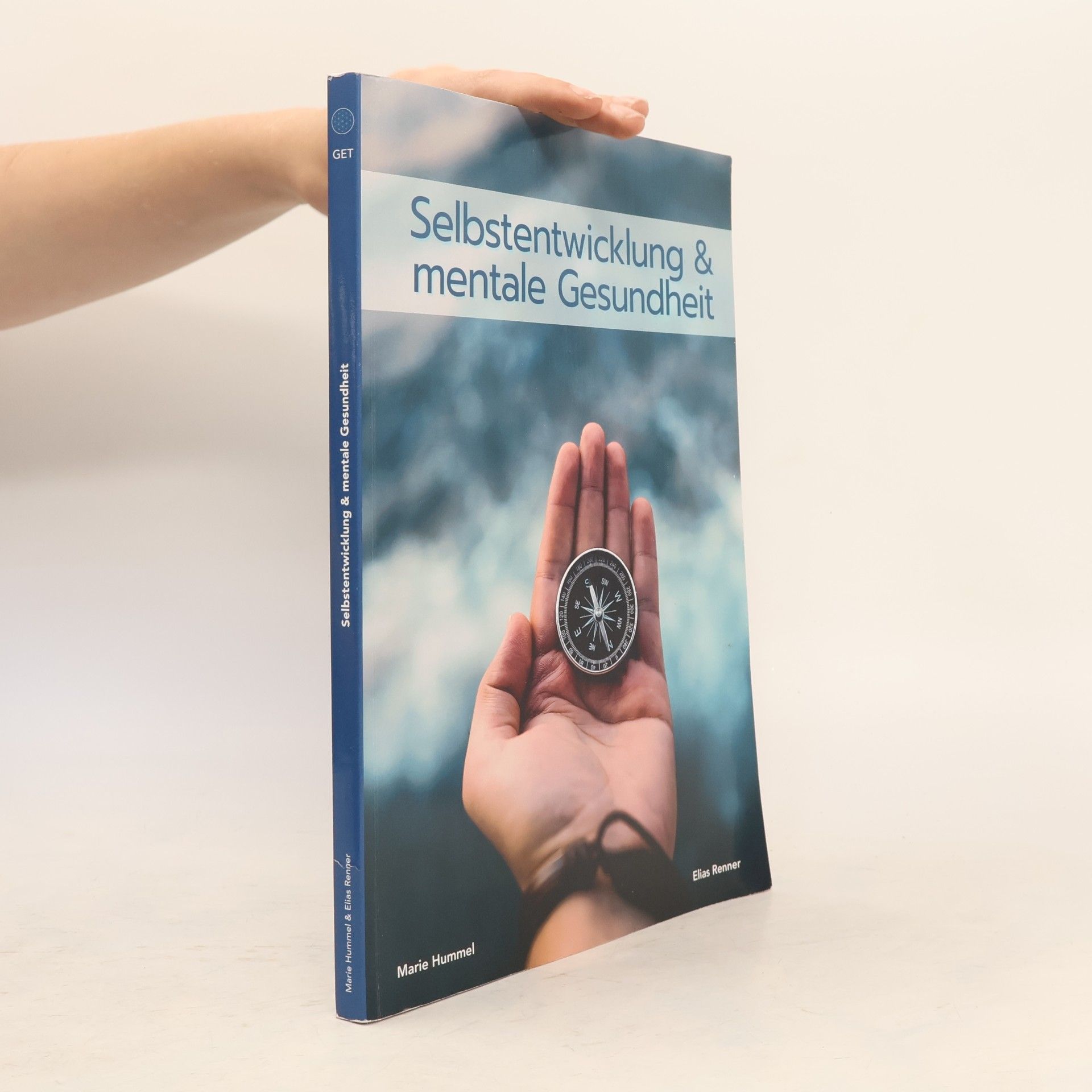 Marie Hummel Selbstentwicklung & mentale Gesundheit