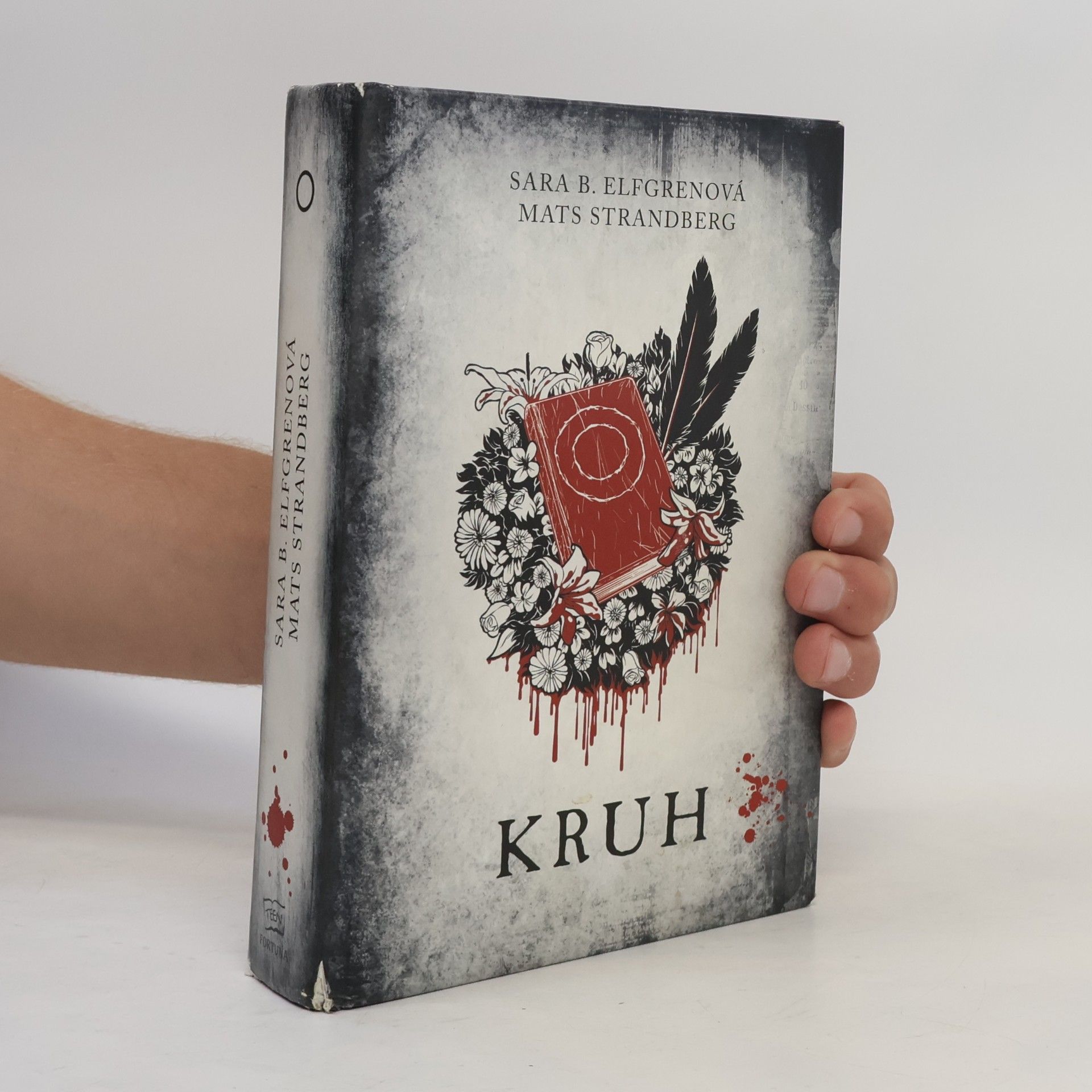 Mats Strandberg Kruh
