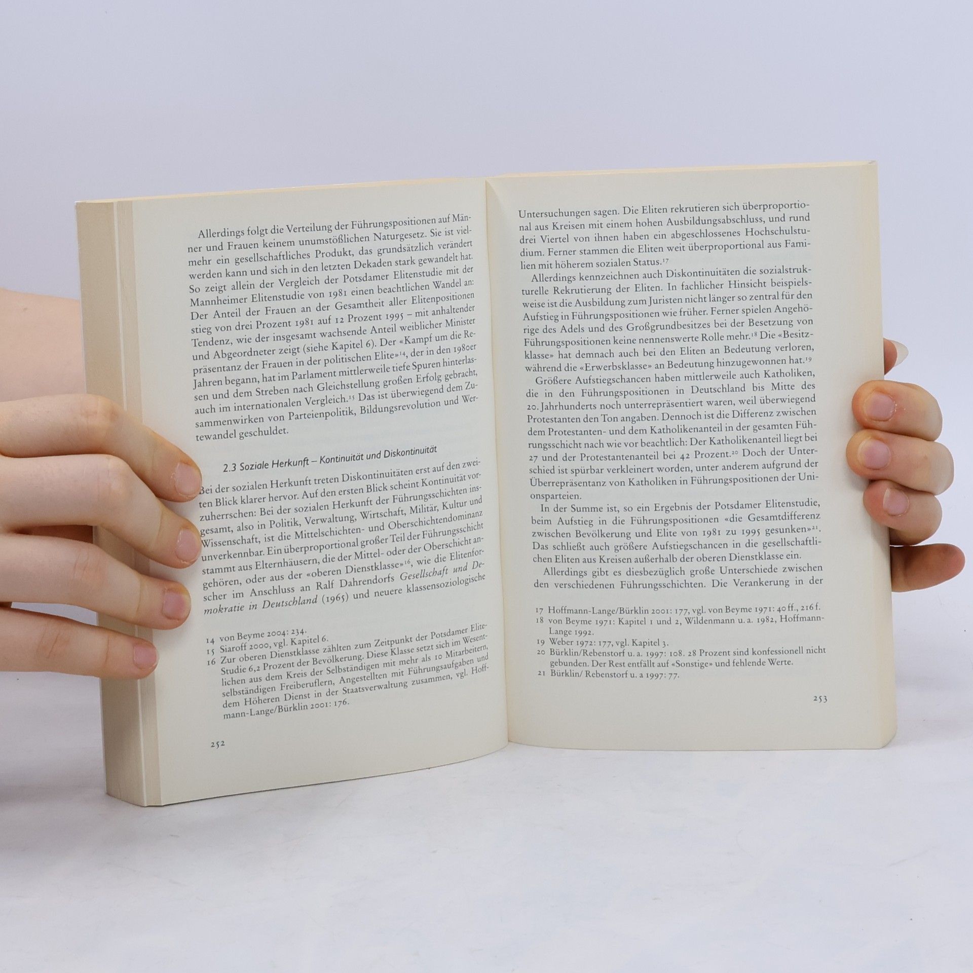 Manfred G. Schmidt Das politische System Deutschlands