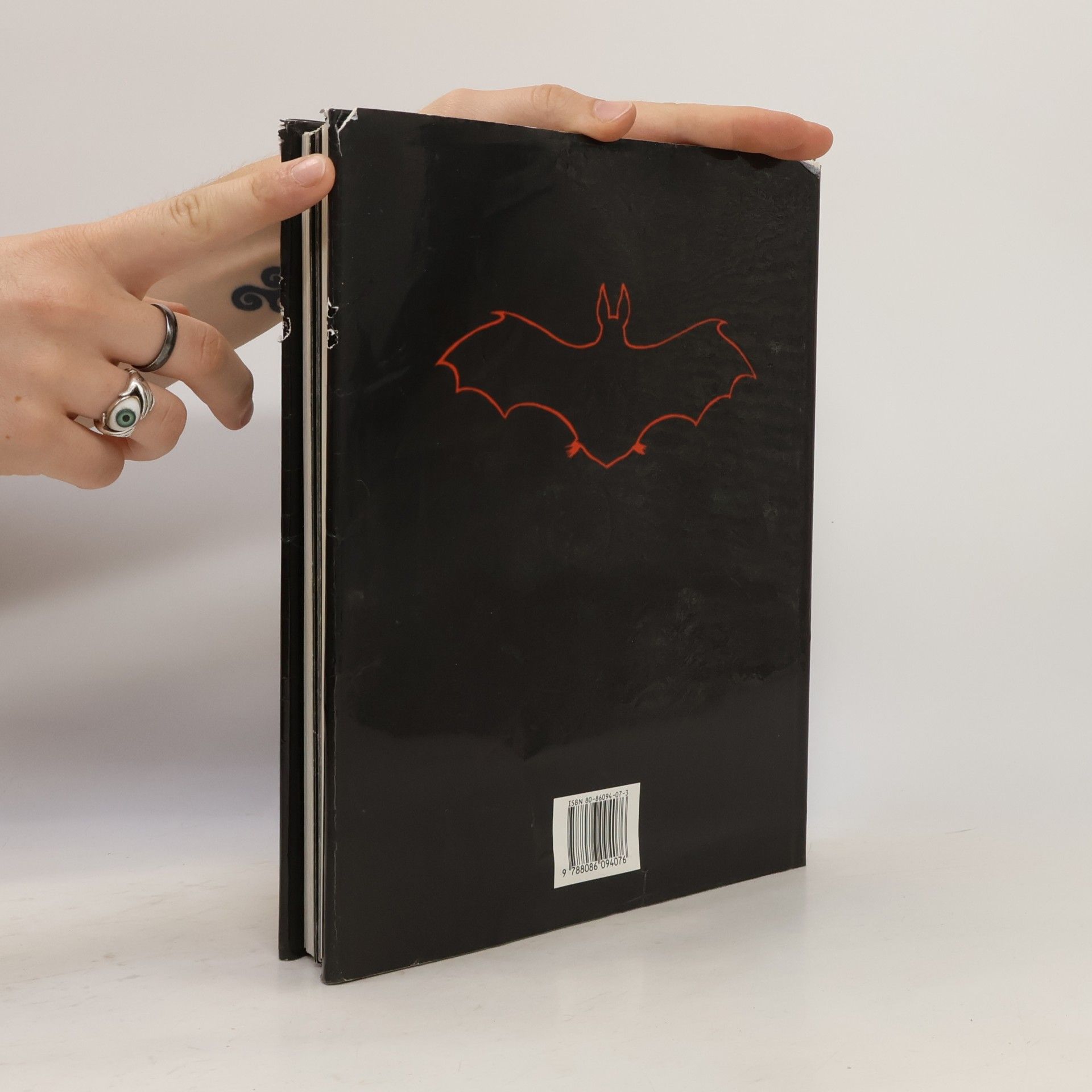 Hana Křížková Dracula. Muzikálový bestseller