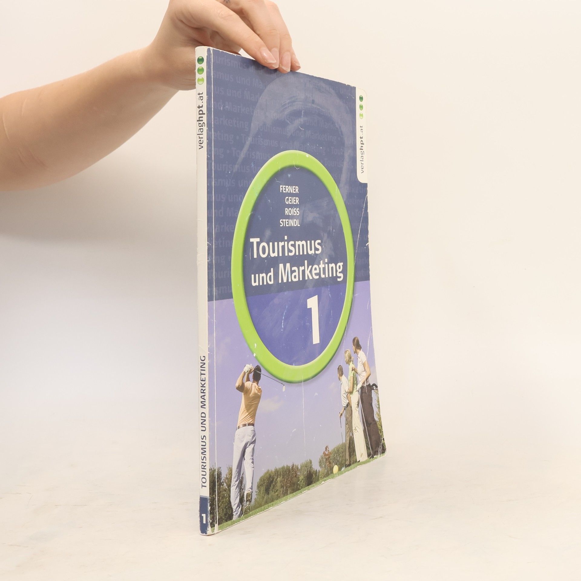 Steindl Tourismus und Marketing 1