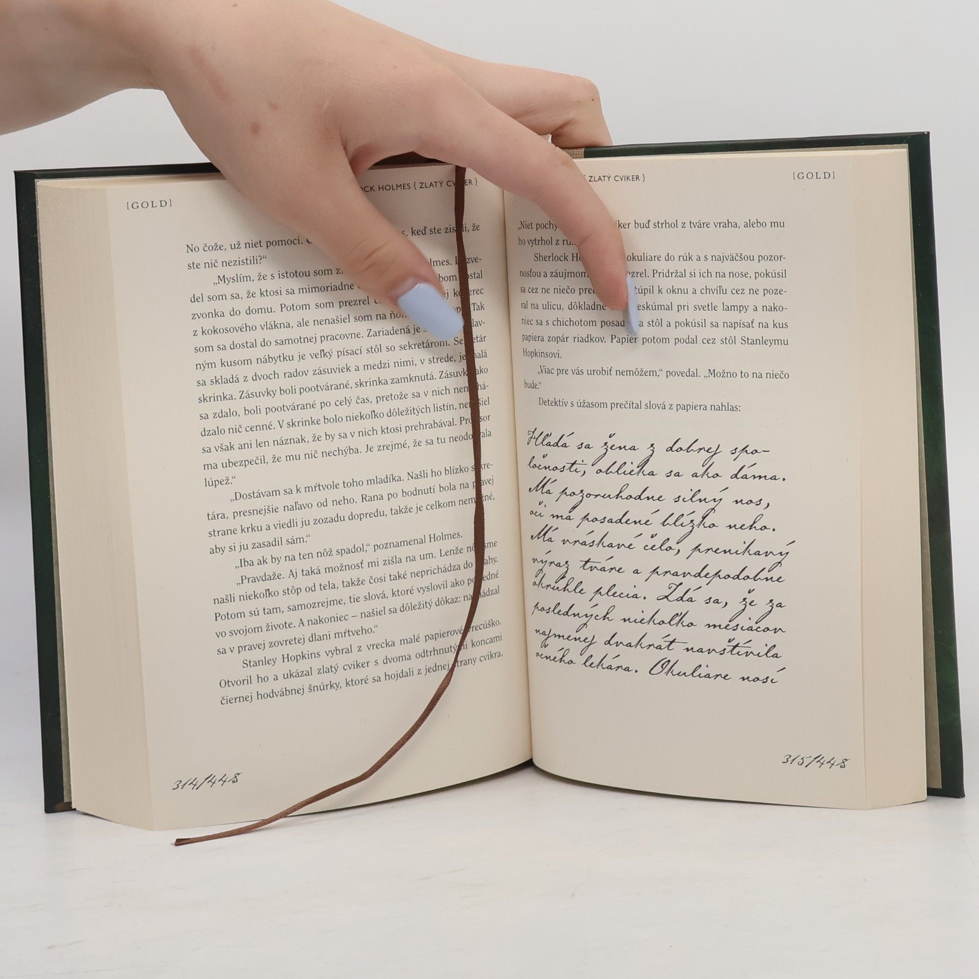 Arthur Conan Doyle Návrat Sherlocka Holmesa