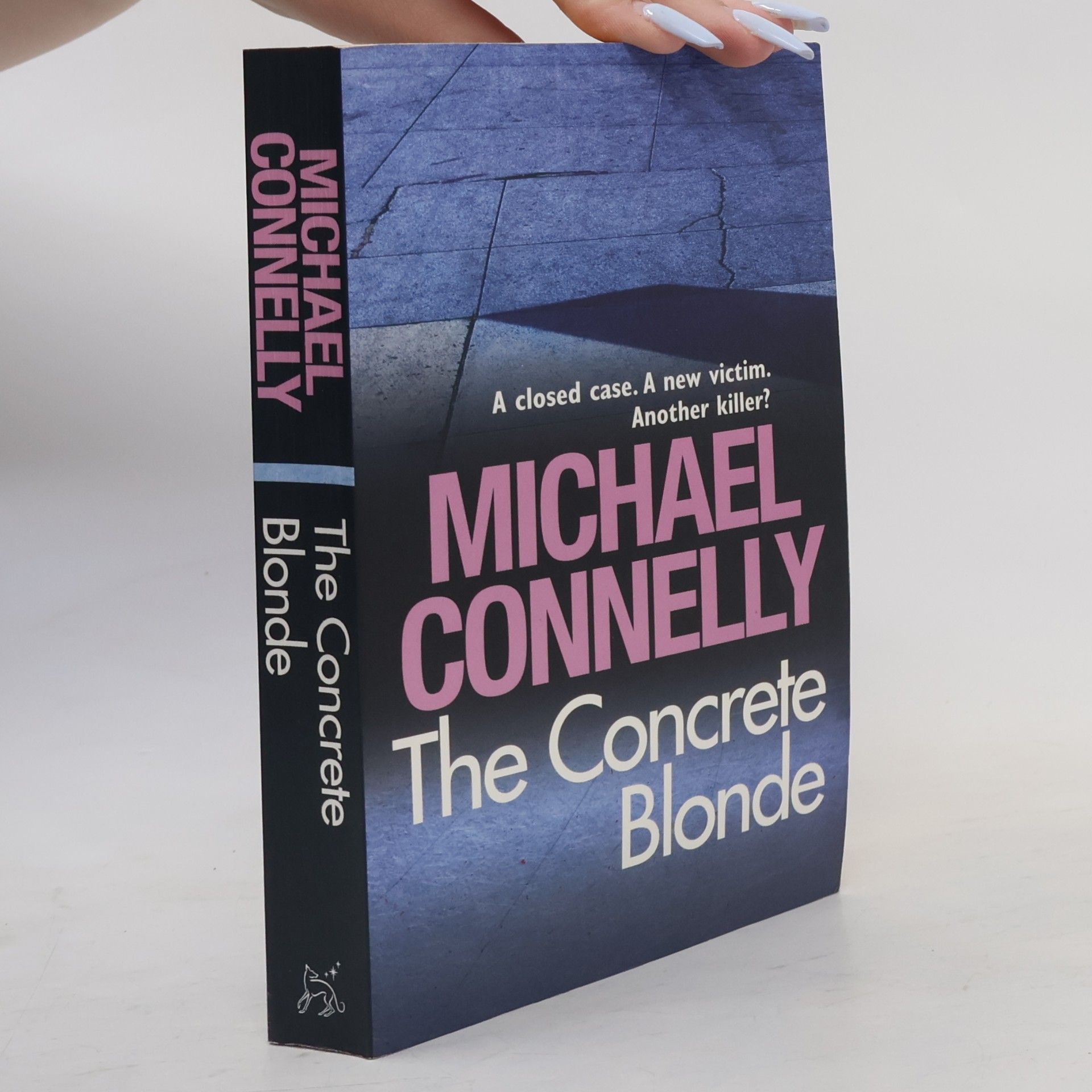 Michael Connelly Harry Bosch - 3: The Concrete Blonde (English Edition)