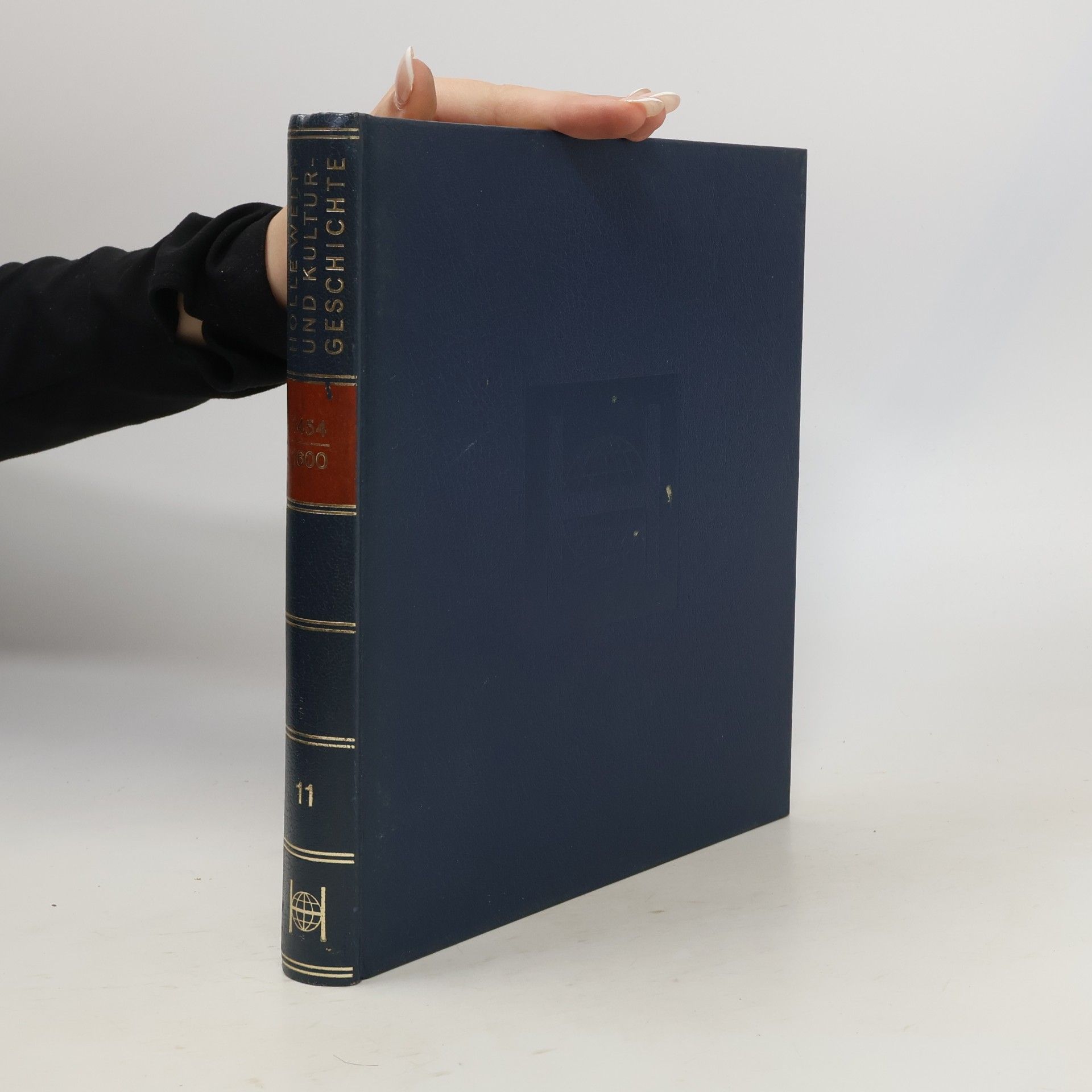 Various authors Welt- und Kulturgeschichte II