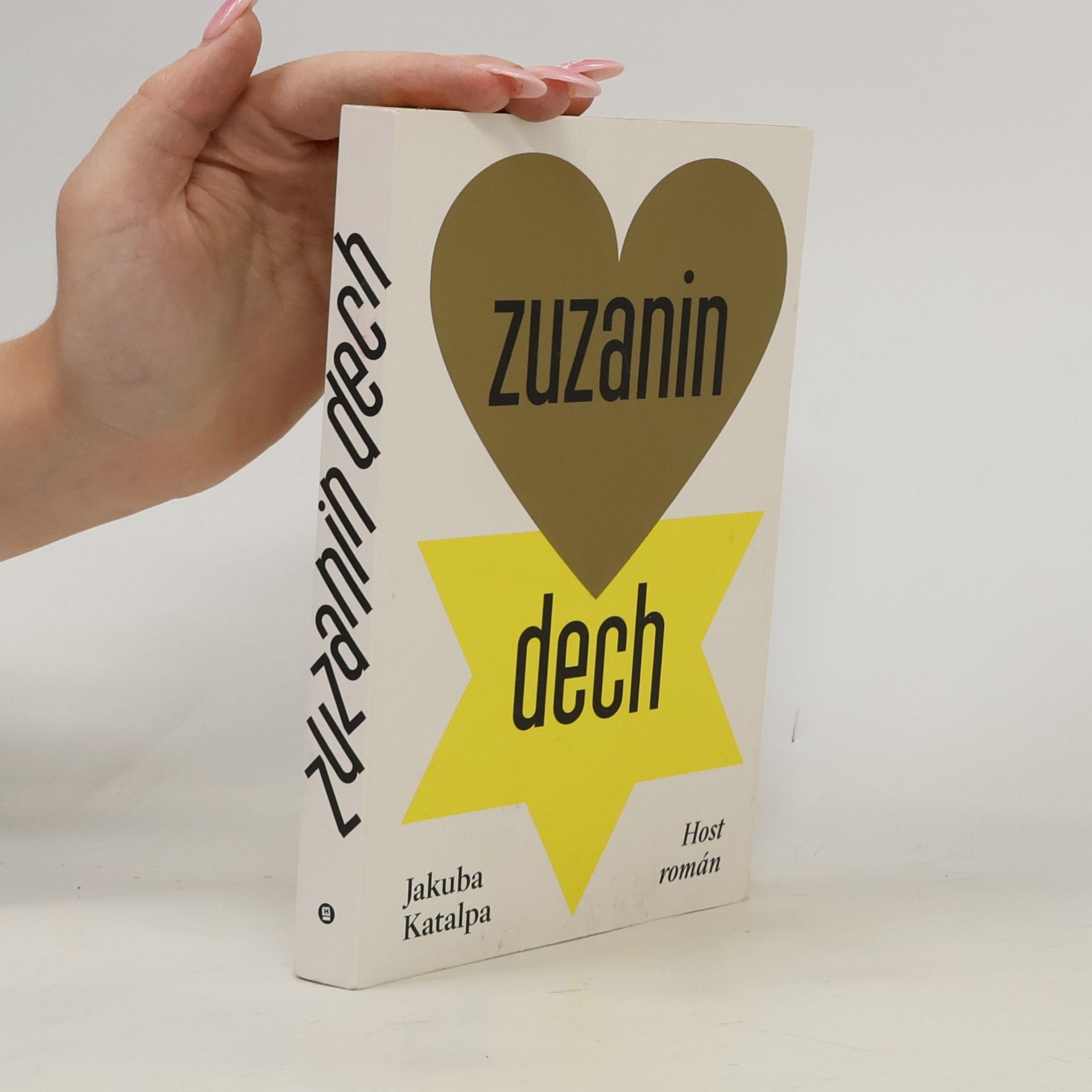 Jakuba Katalpa Zuzanin dech