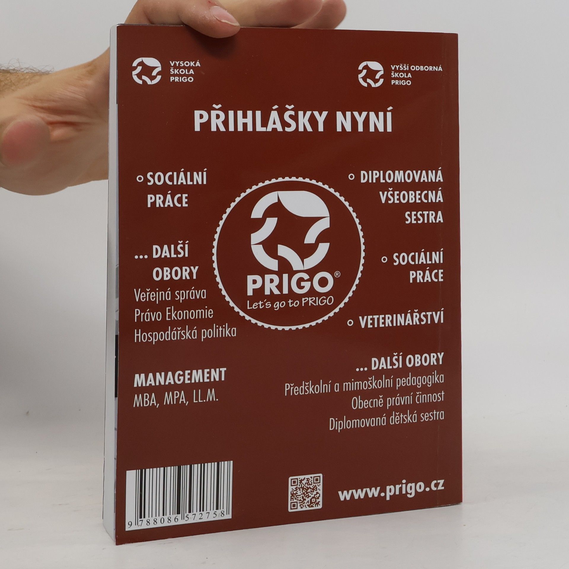 Igor Kotlán Základy společenských věd I. díl: Příprava pro přijímací zkoušky na vysoké školy