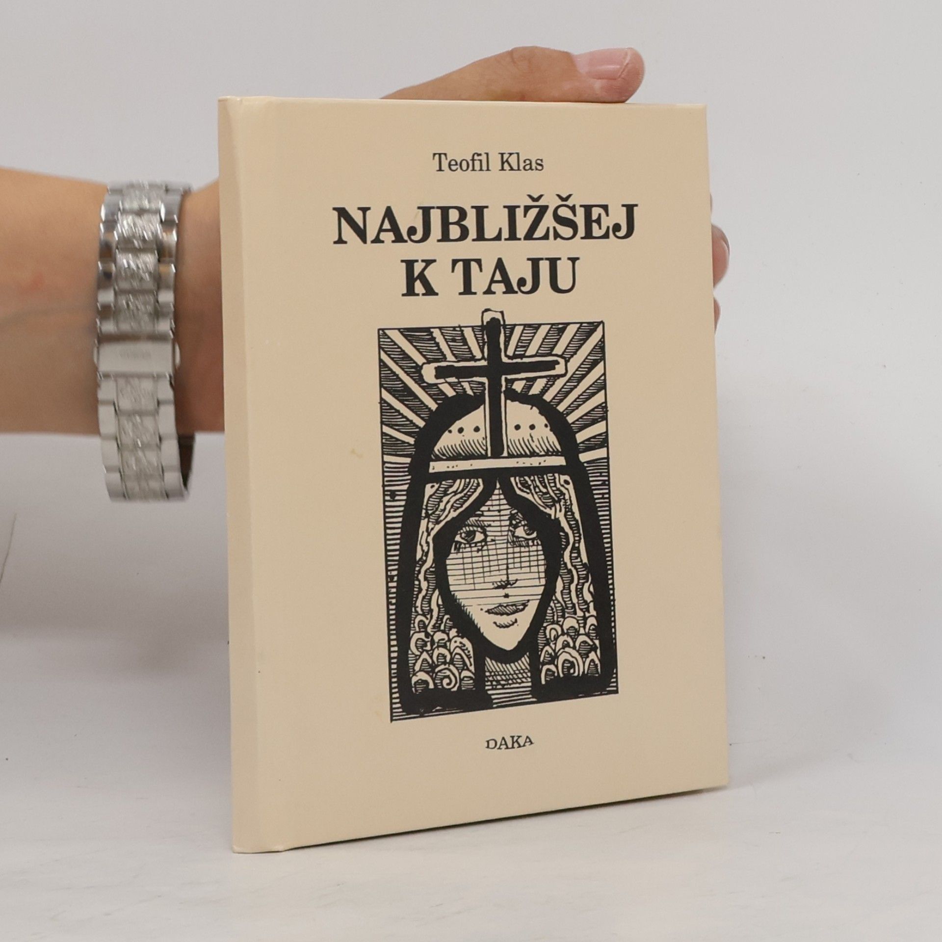 Teofil Klas Najbližšej k taju