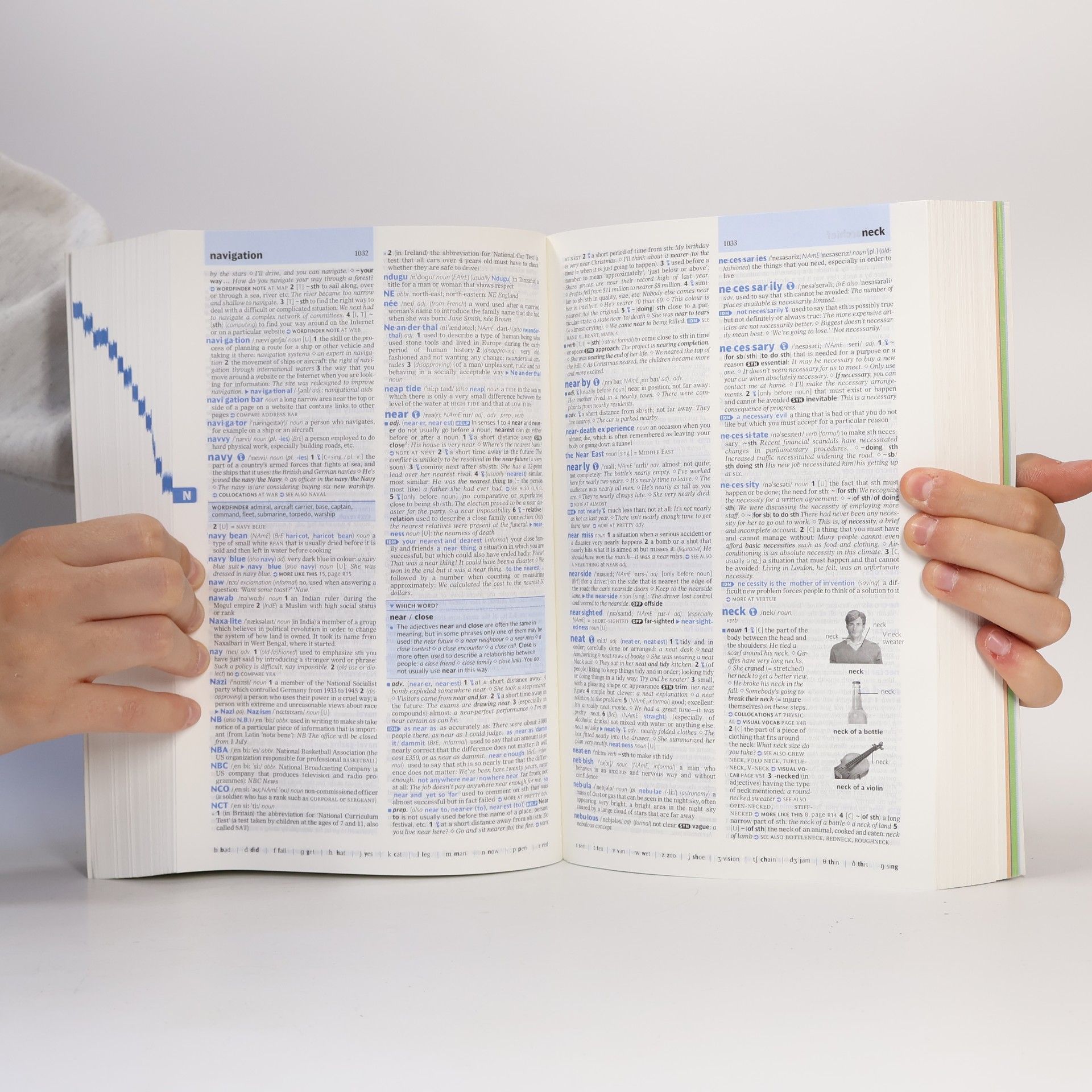 Albert Sydney Hornby Oxford Advanced Learner's Dictionary