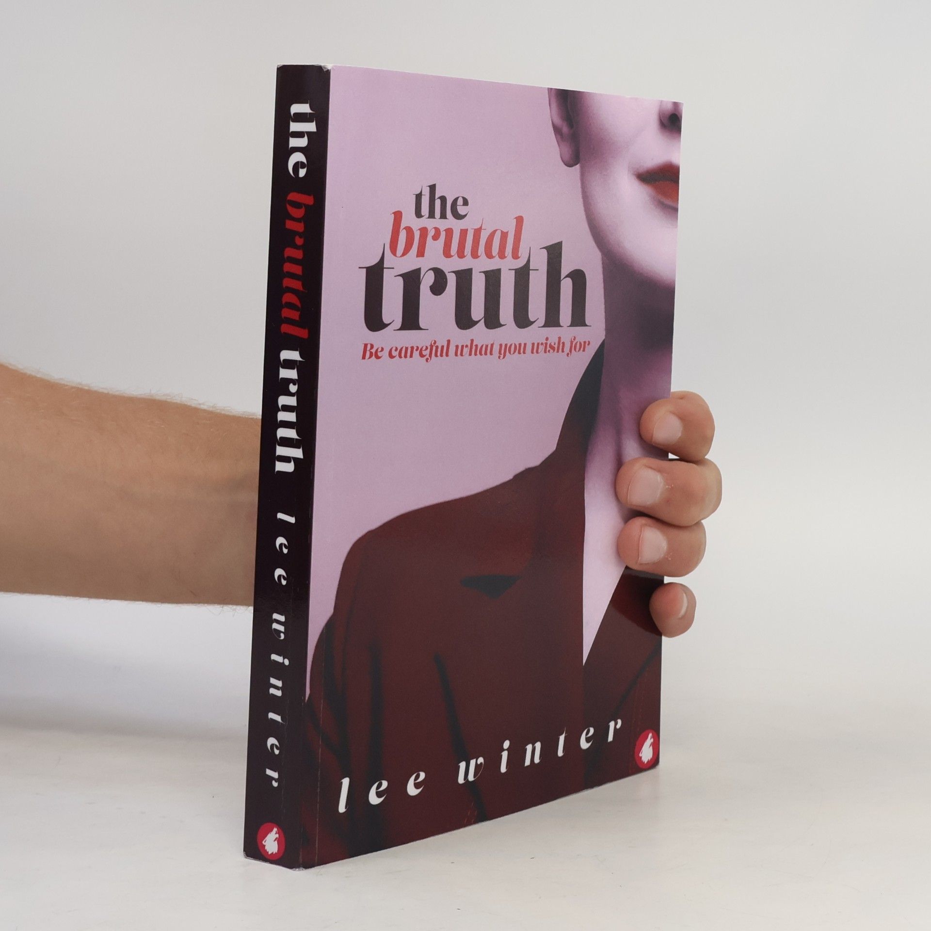 Lee Winter The Brutal Truth