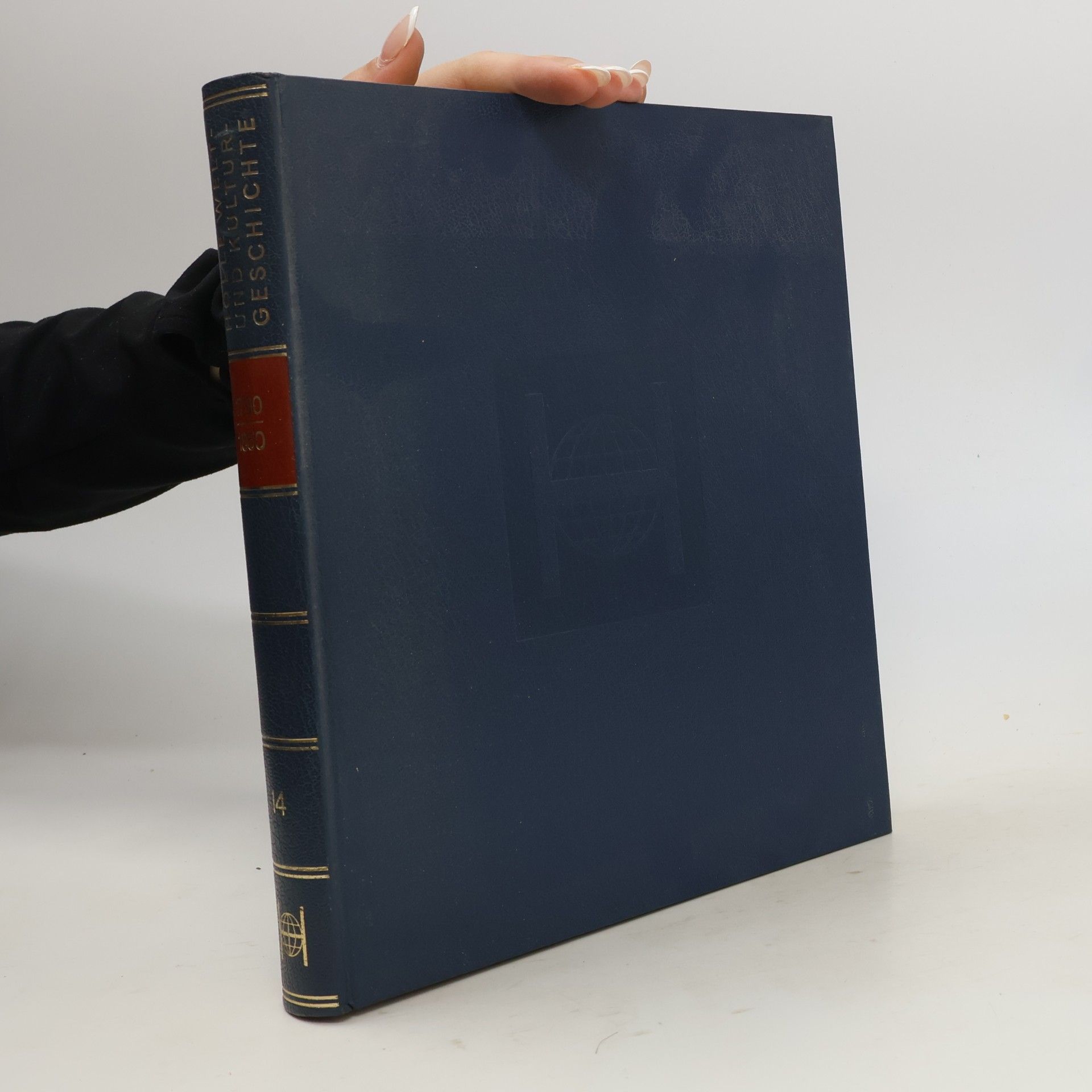 Welt- und Kulturgeschichte 1790-1850