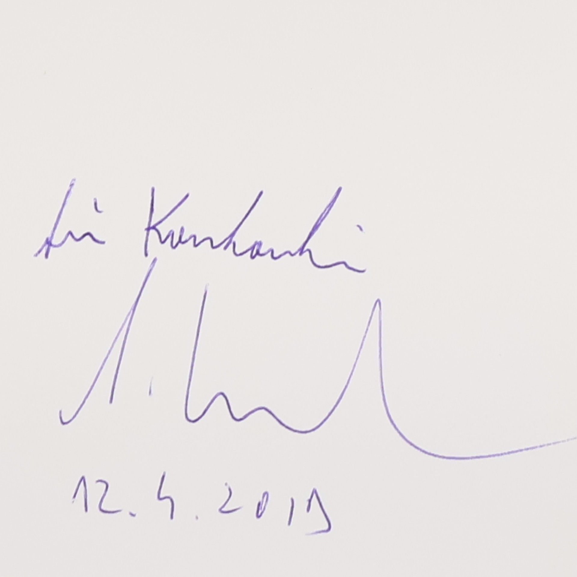 Arnold Hanslmeier Der Mond