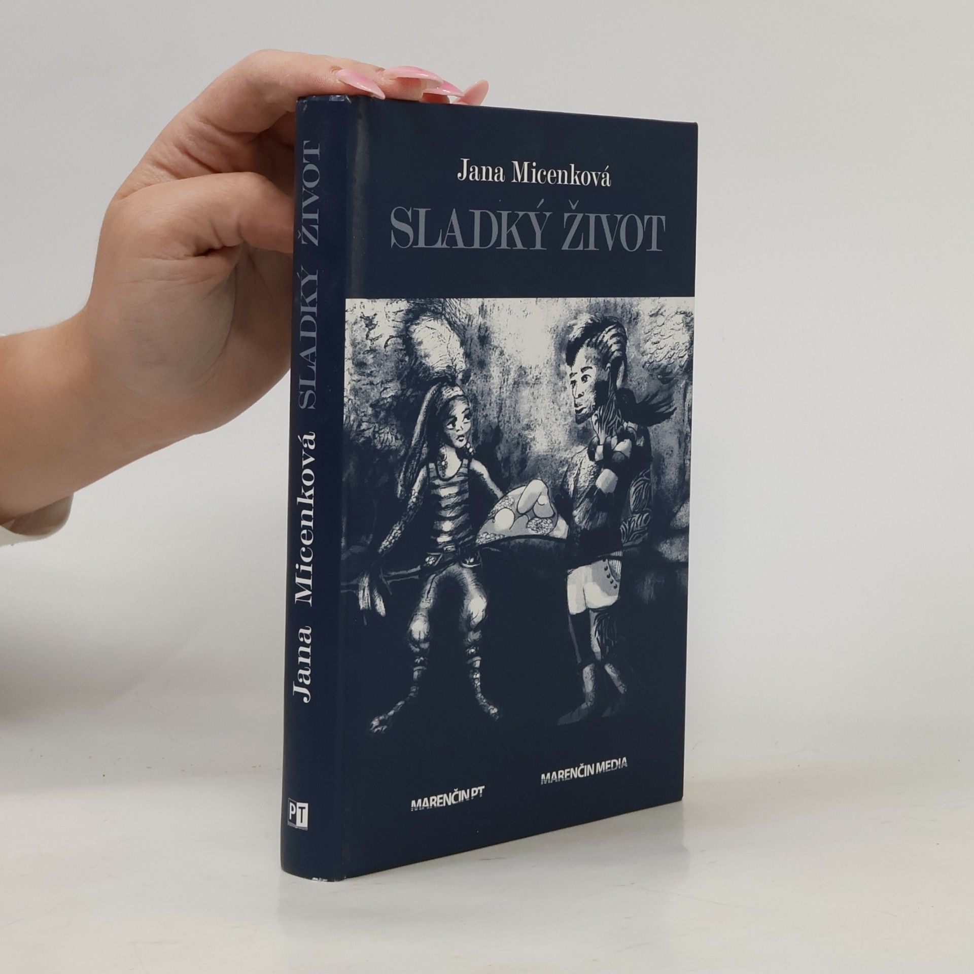 Sladký život