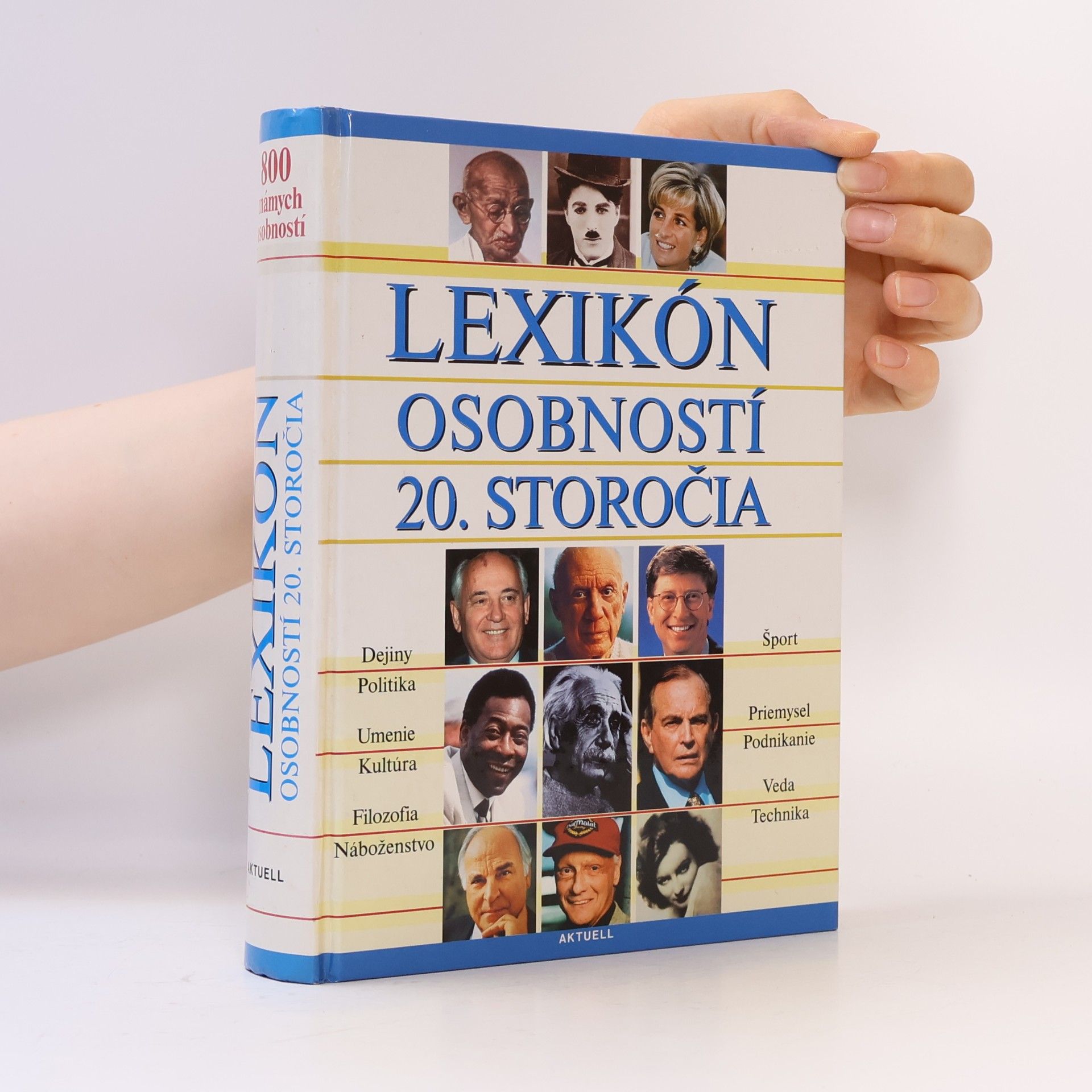 Feryal Kanbay Lexikón osobností 20. storočia