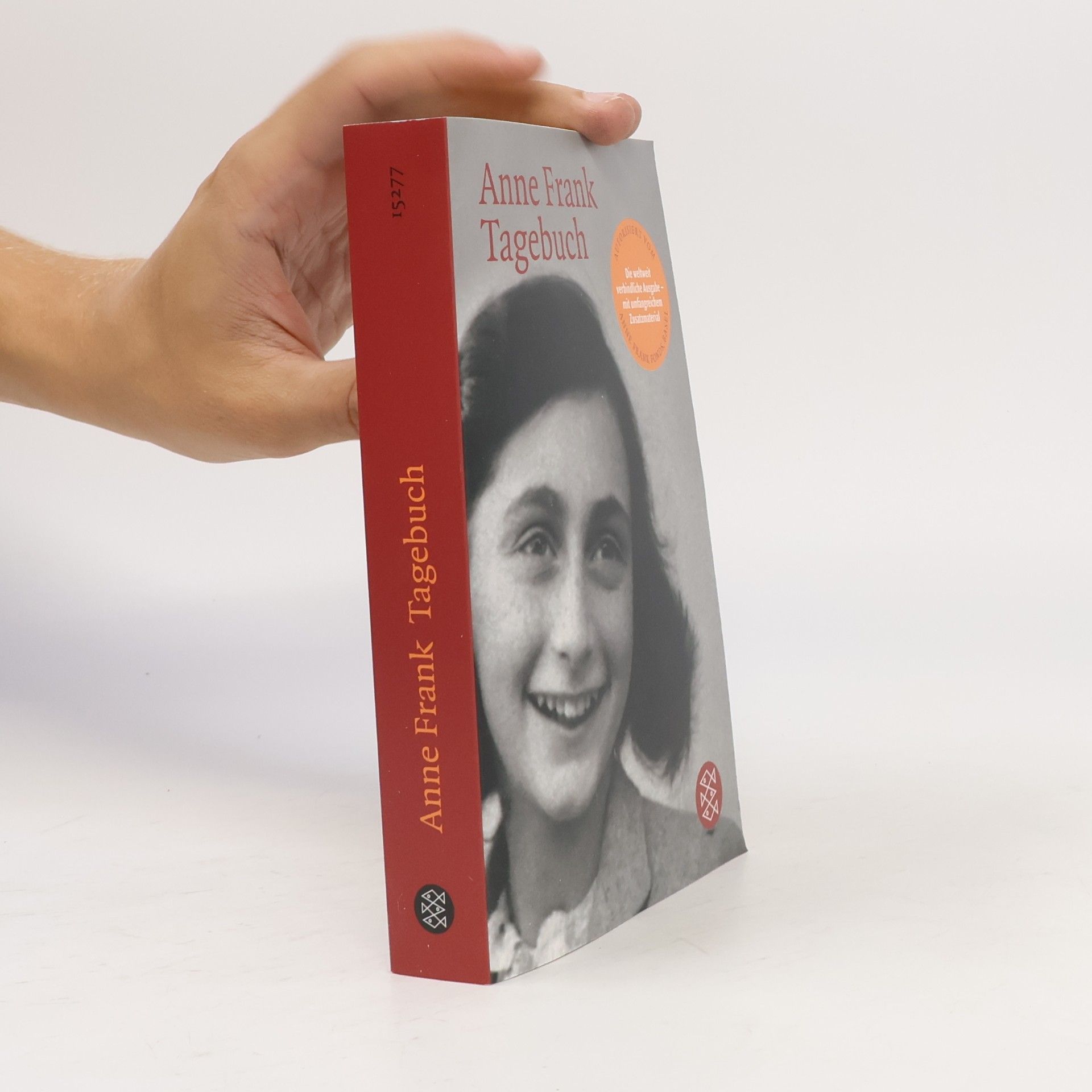 Anne Frank Tagebuch