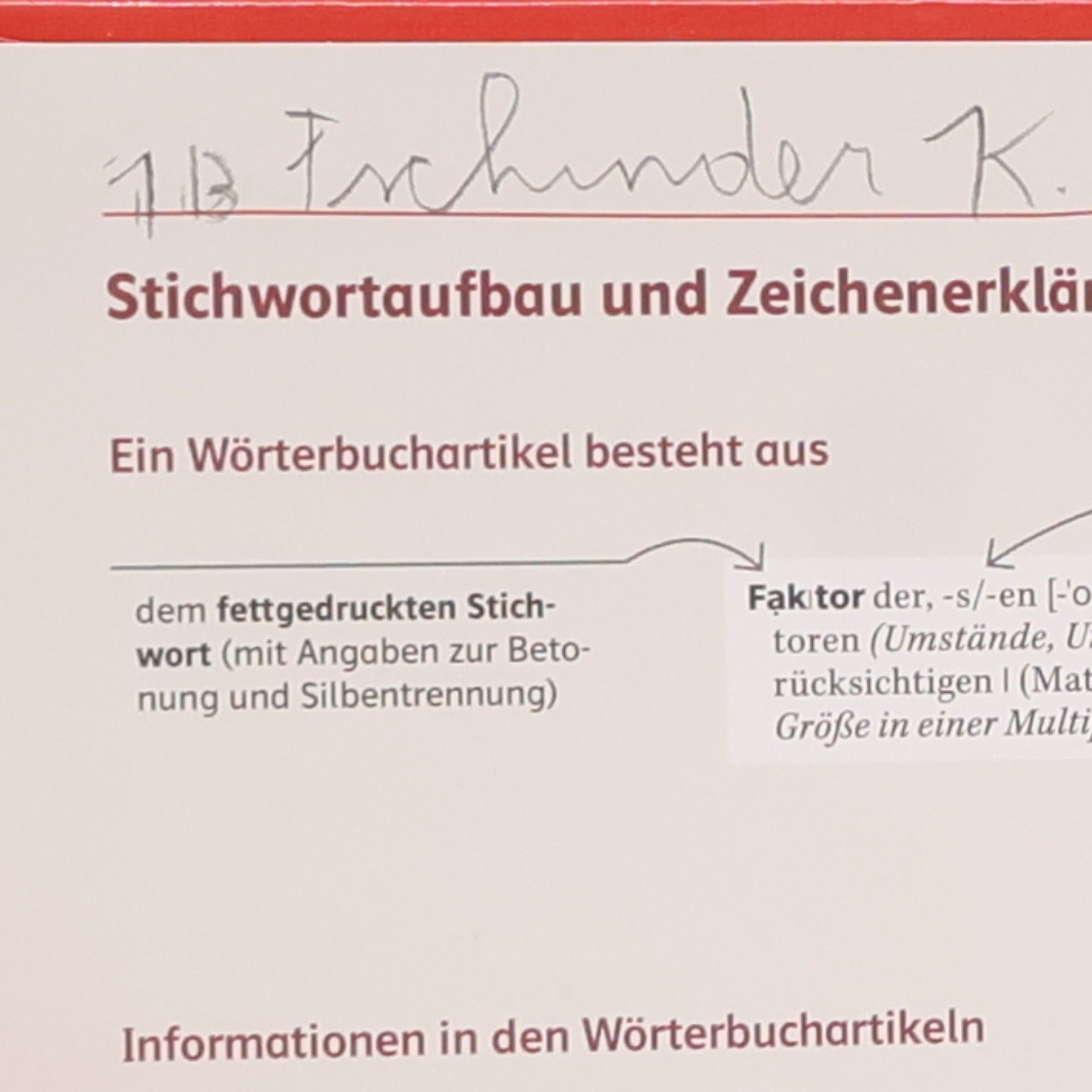 AA.VV. Österreichisches Wörterbuch