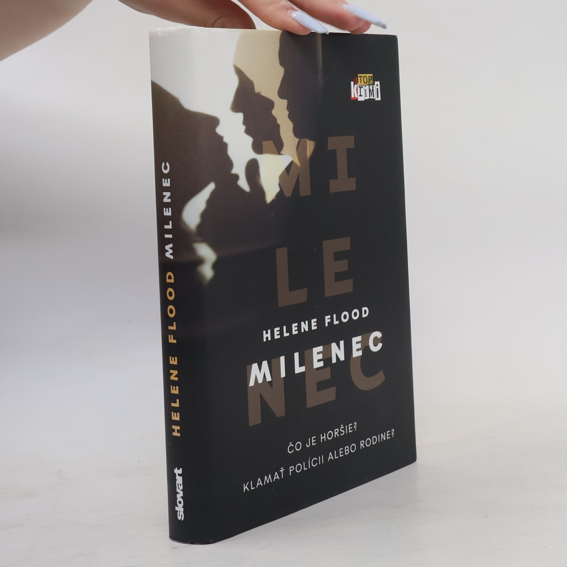 Helene Flood Milenec