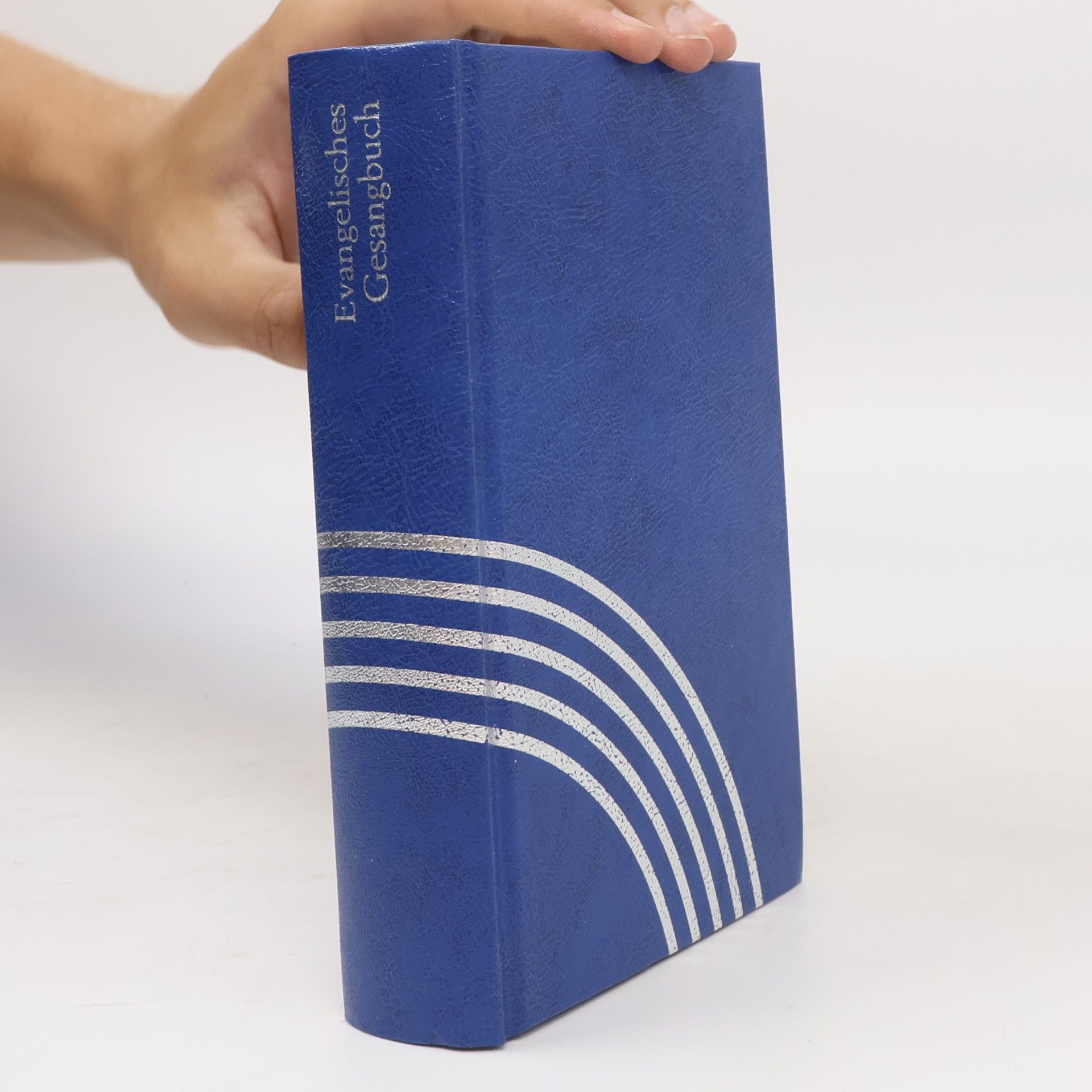 Autores varios Evangelisches Gesangbuch