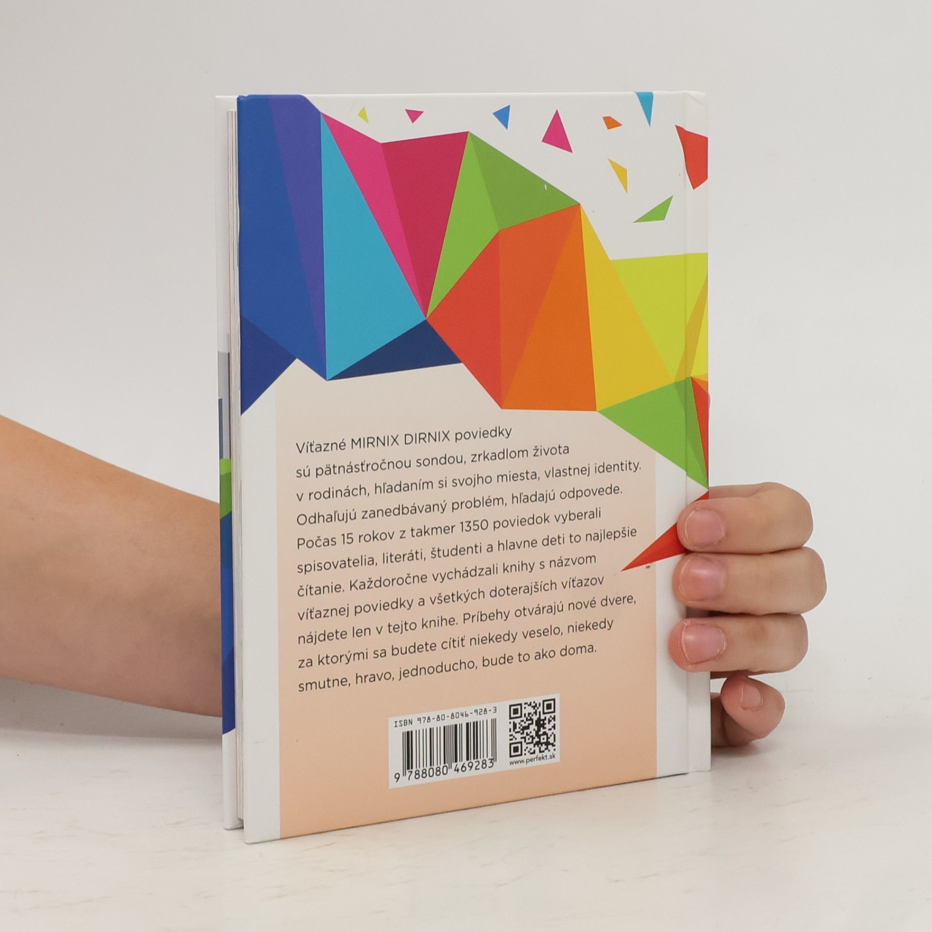 Kolektív autorov Mirnix dirnix
