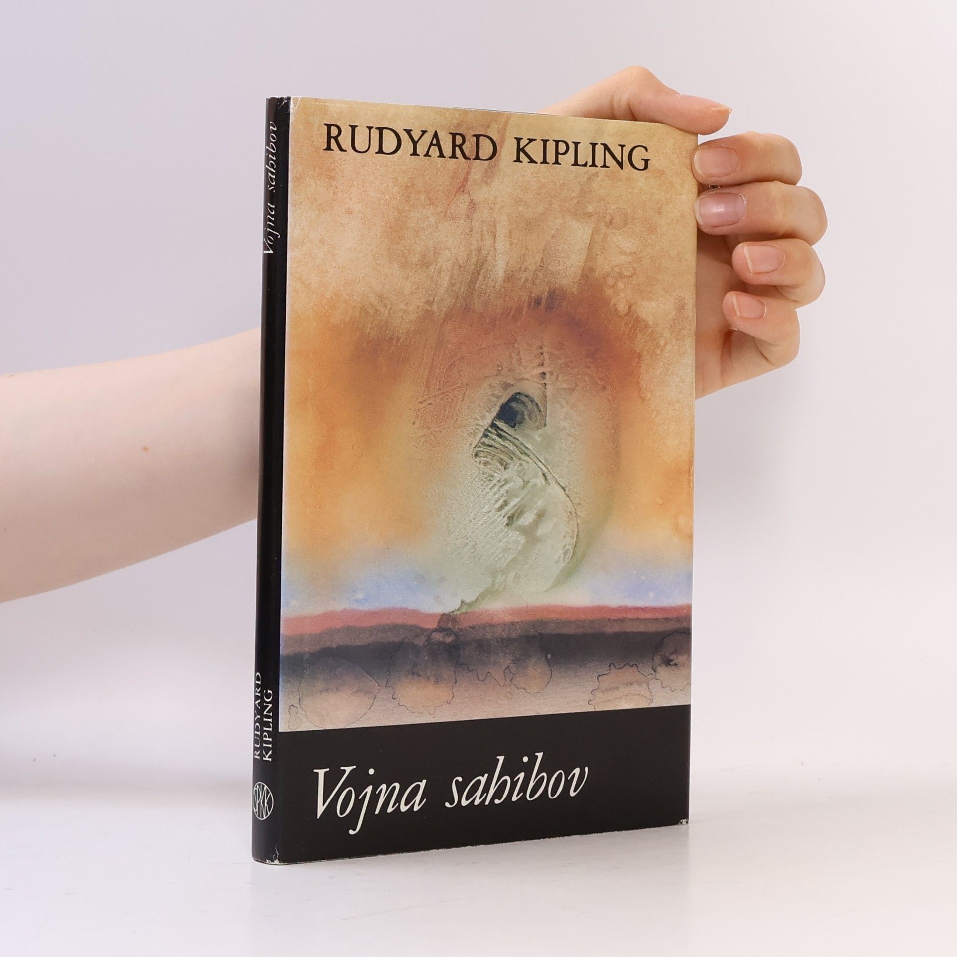 Rudyard Kipling Vojna sahibov