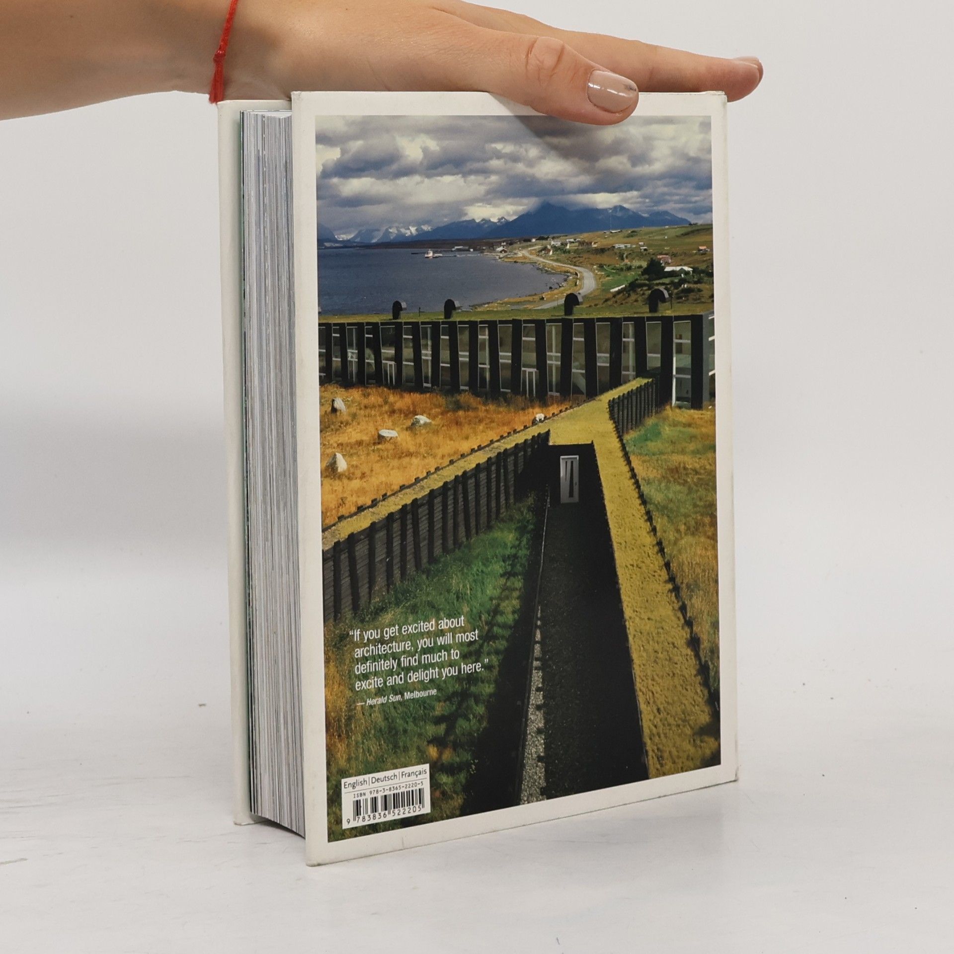 Various authors Green architecture