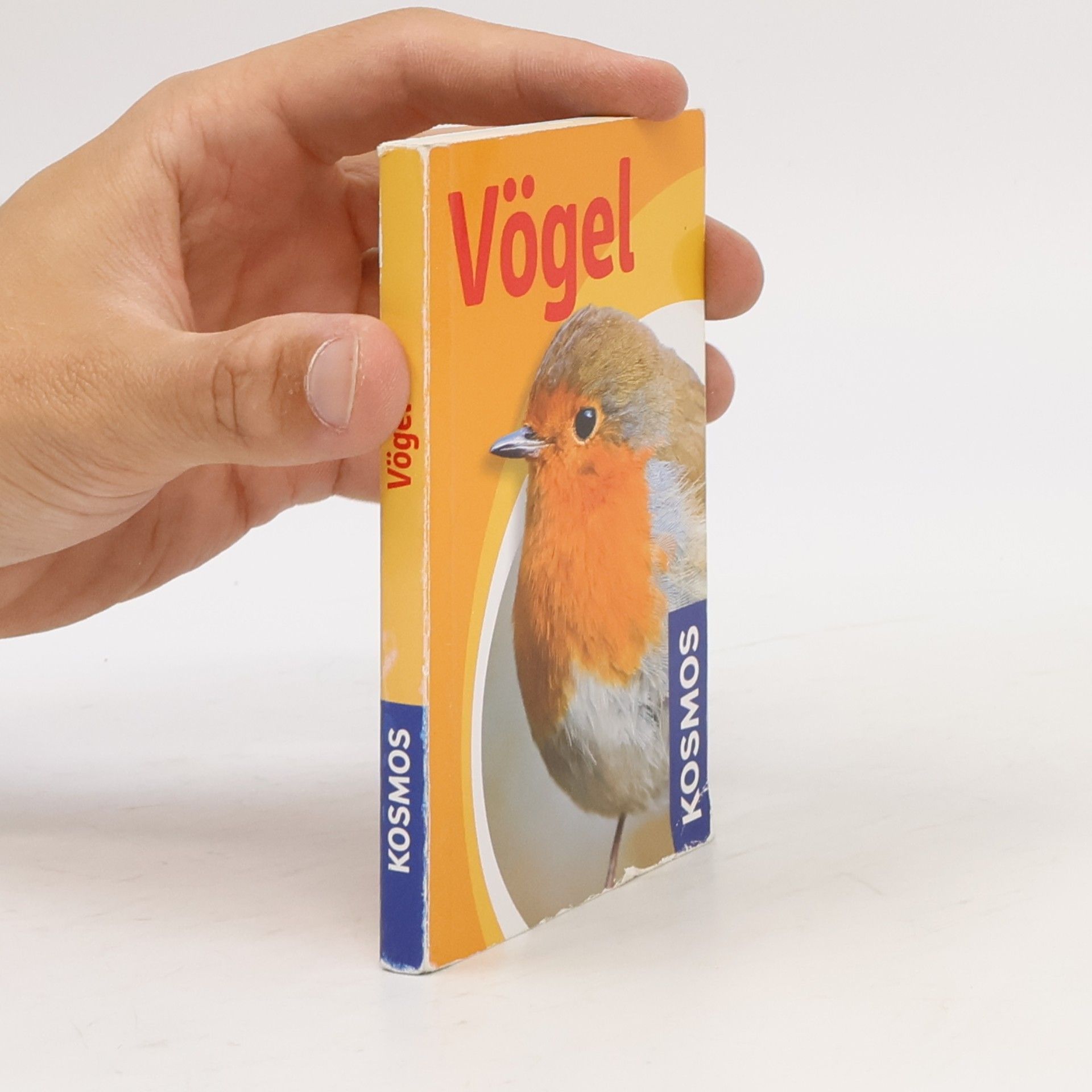 Tomi Ungerer Vögel